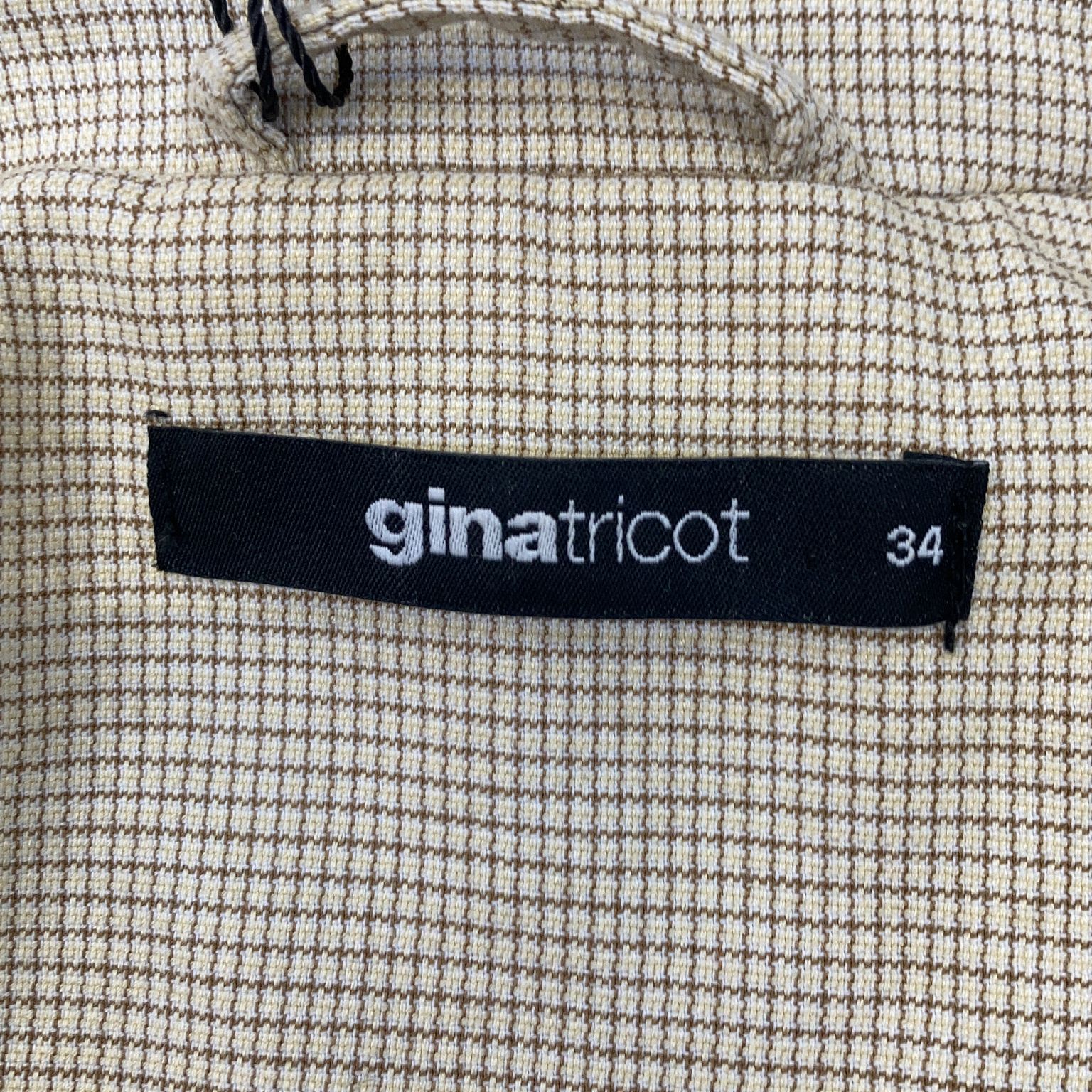 Gina Tricot