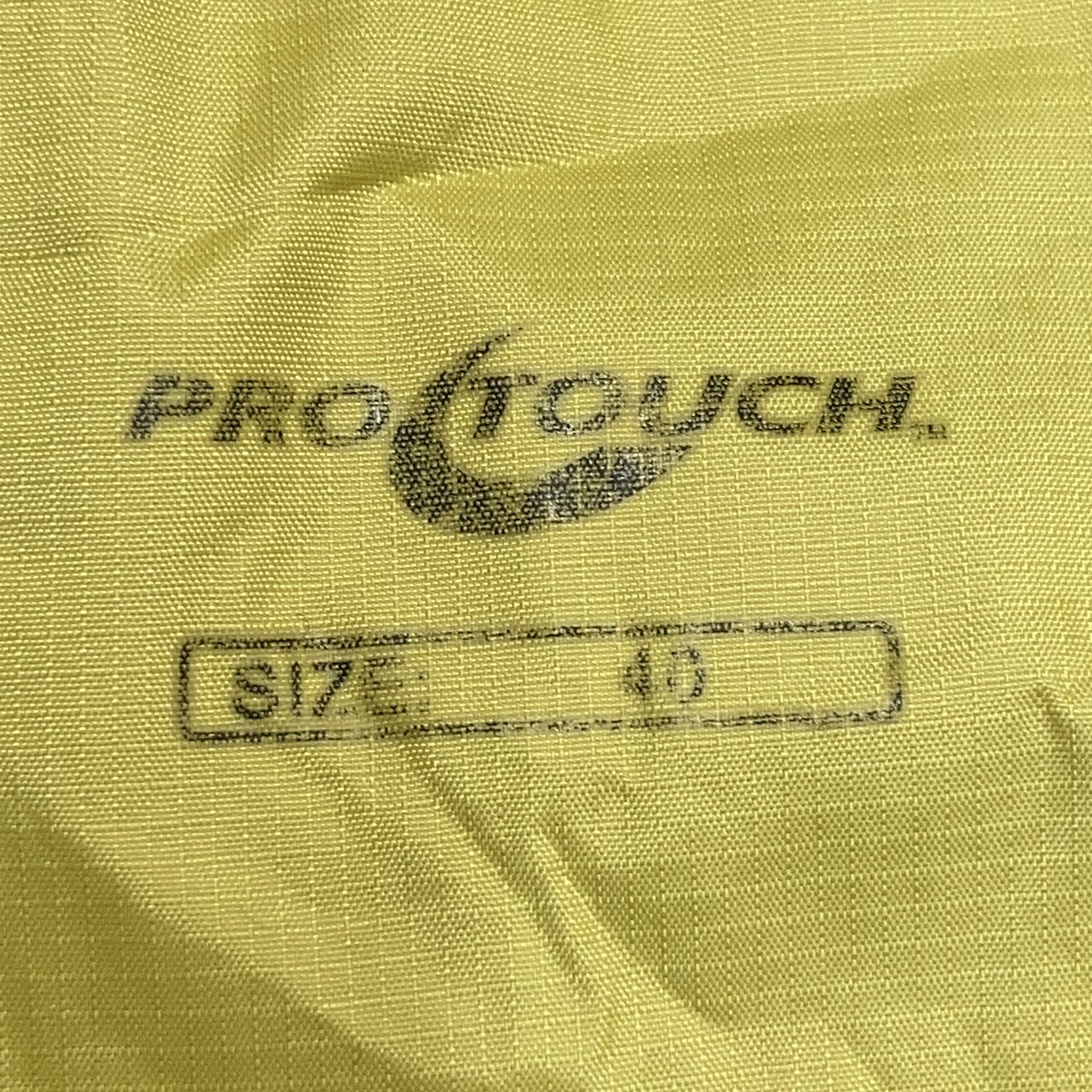 Pro Touch