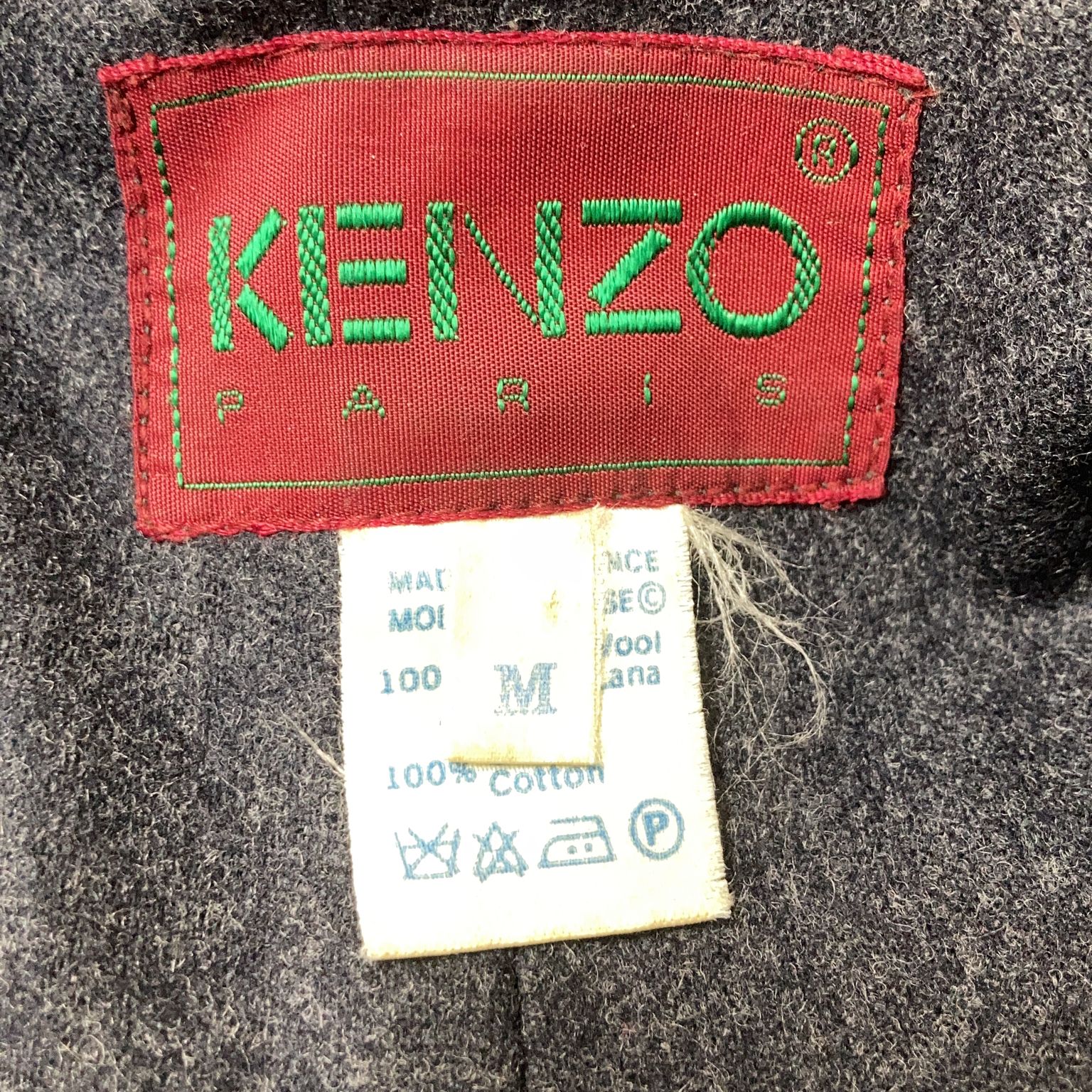 Kenzo