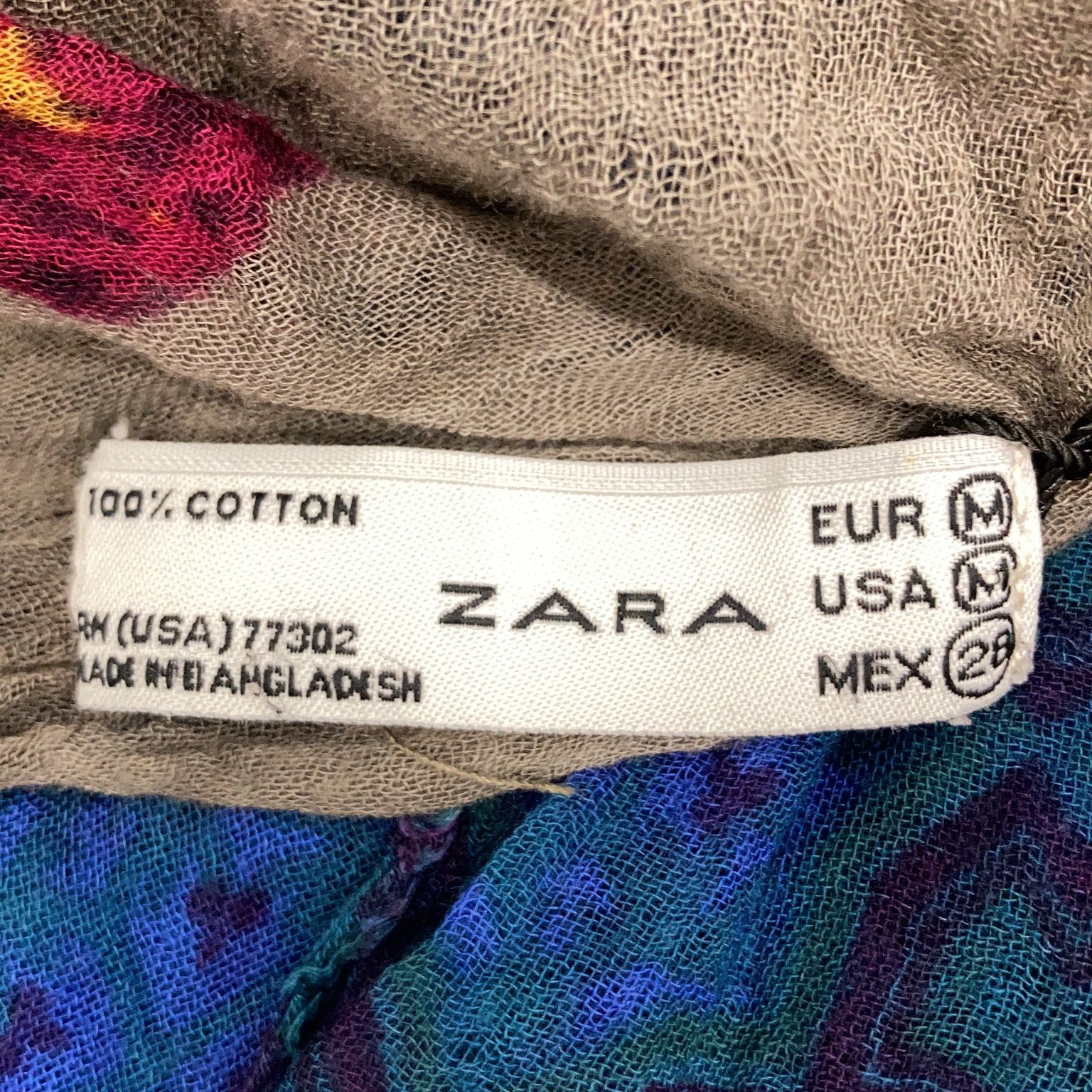 Zara