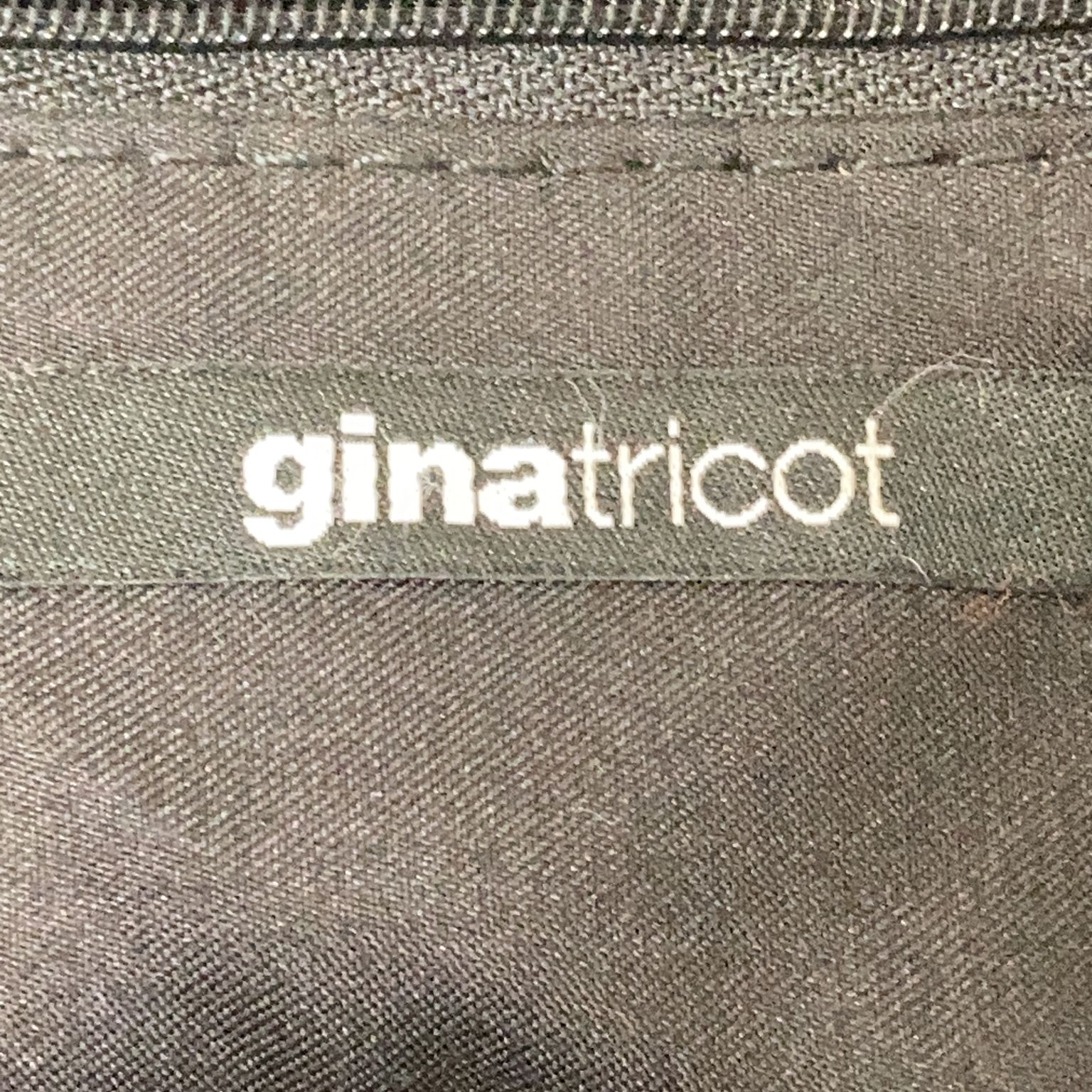 Gina Tricot