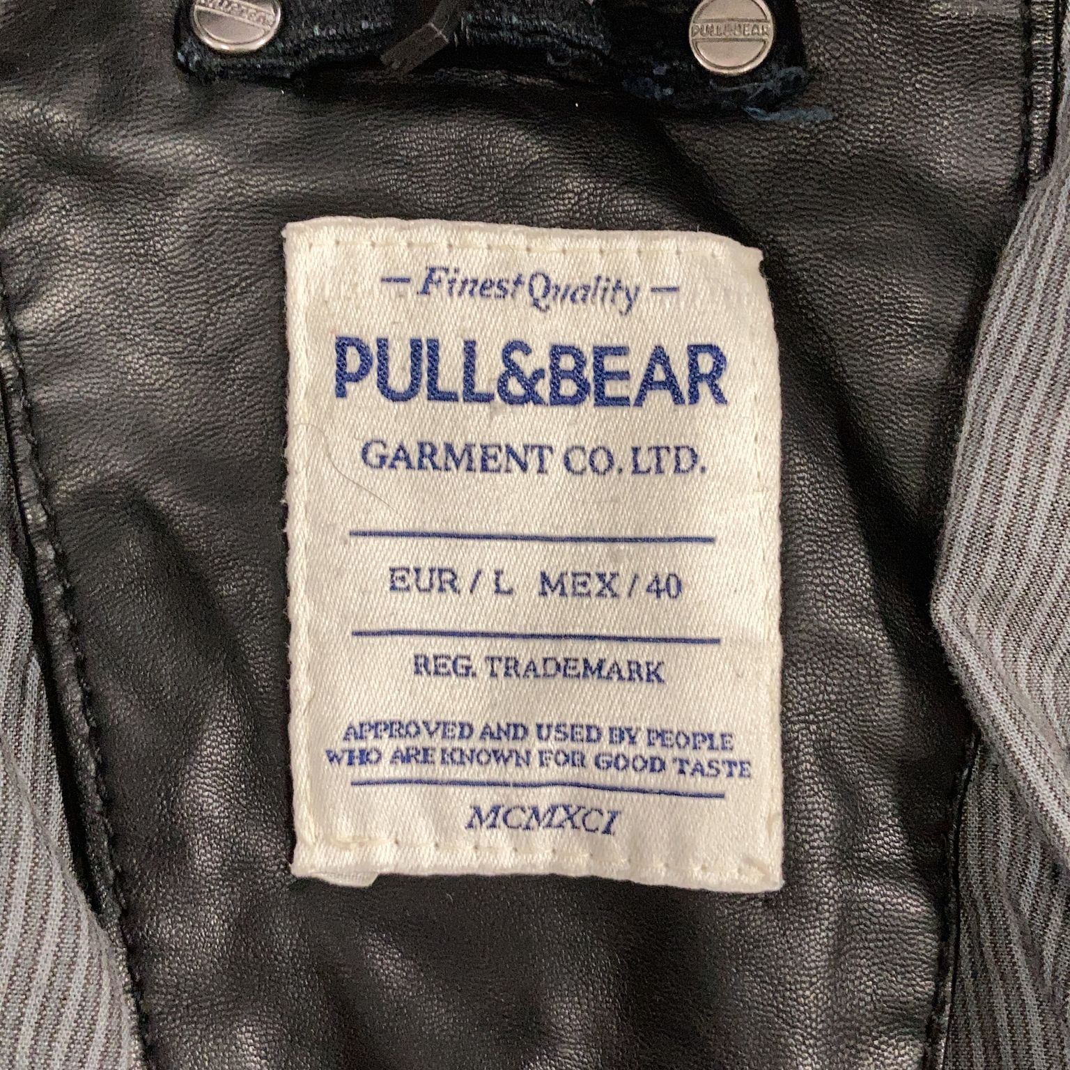 Pull  Bear