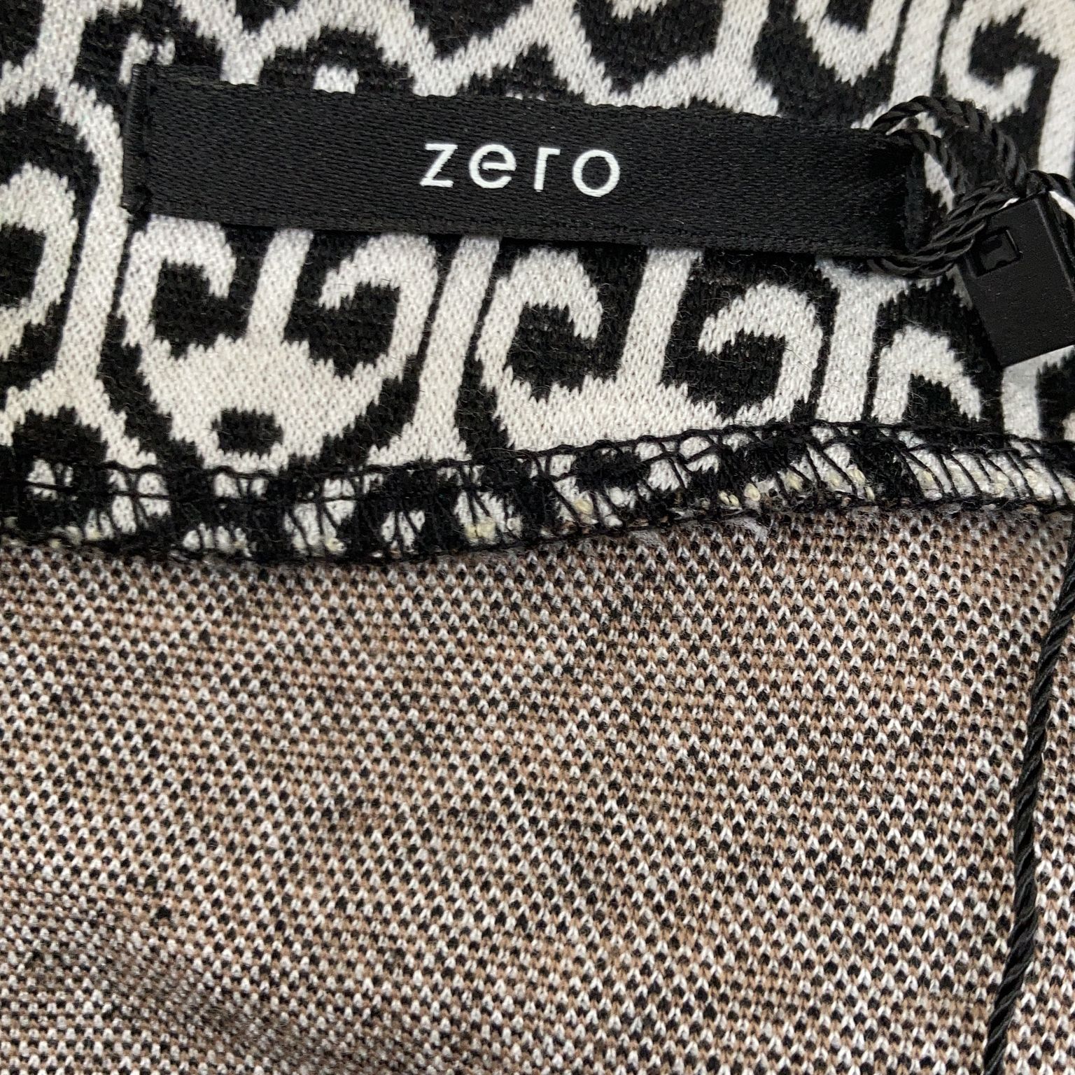 Zero