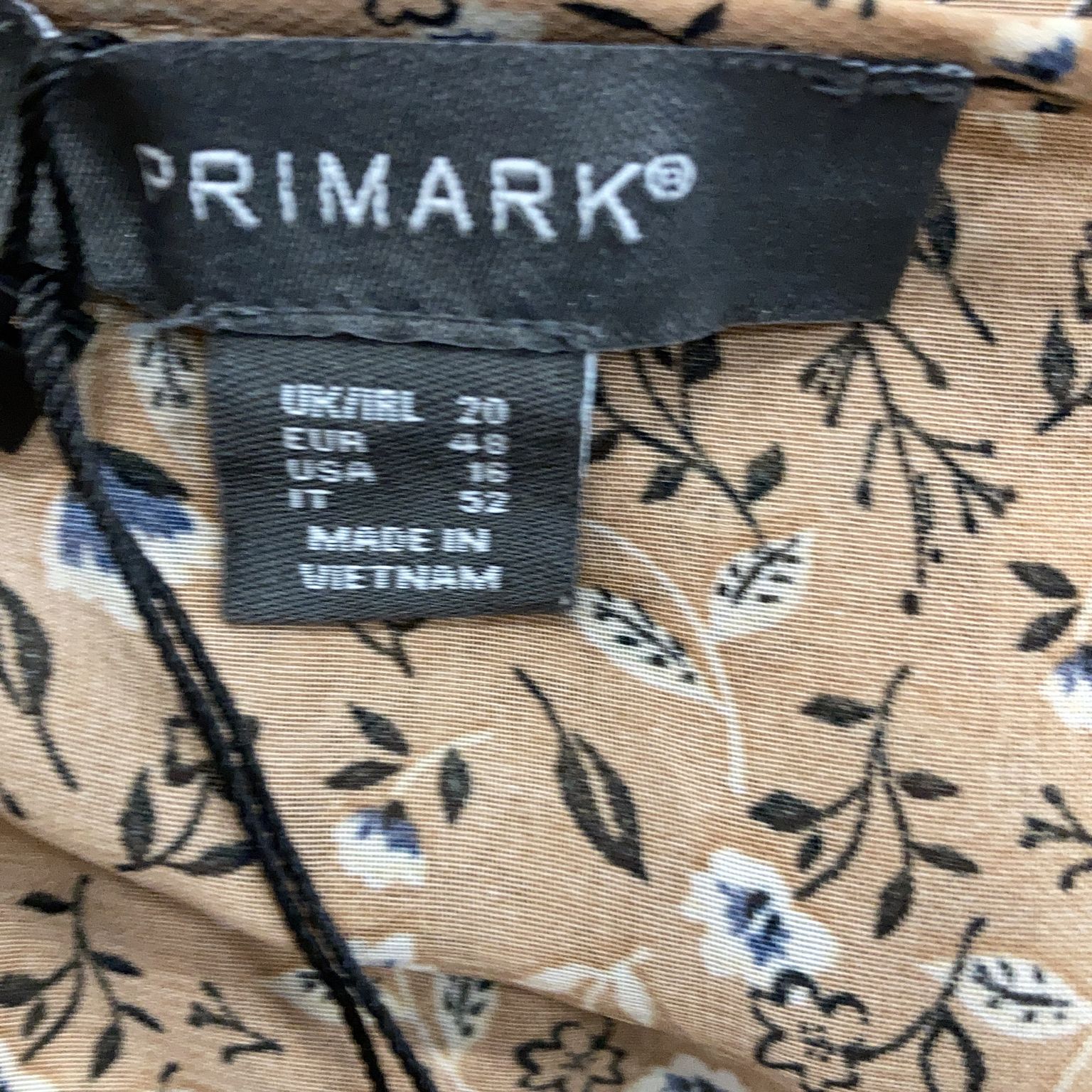 Primark