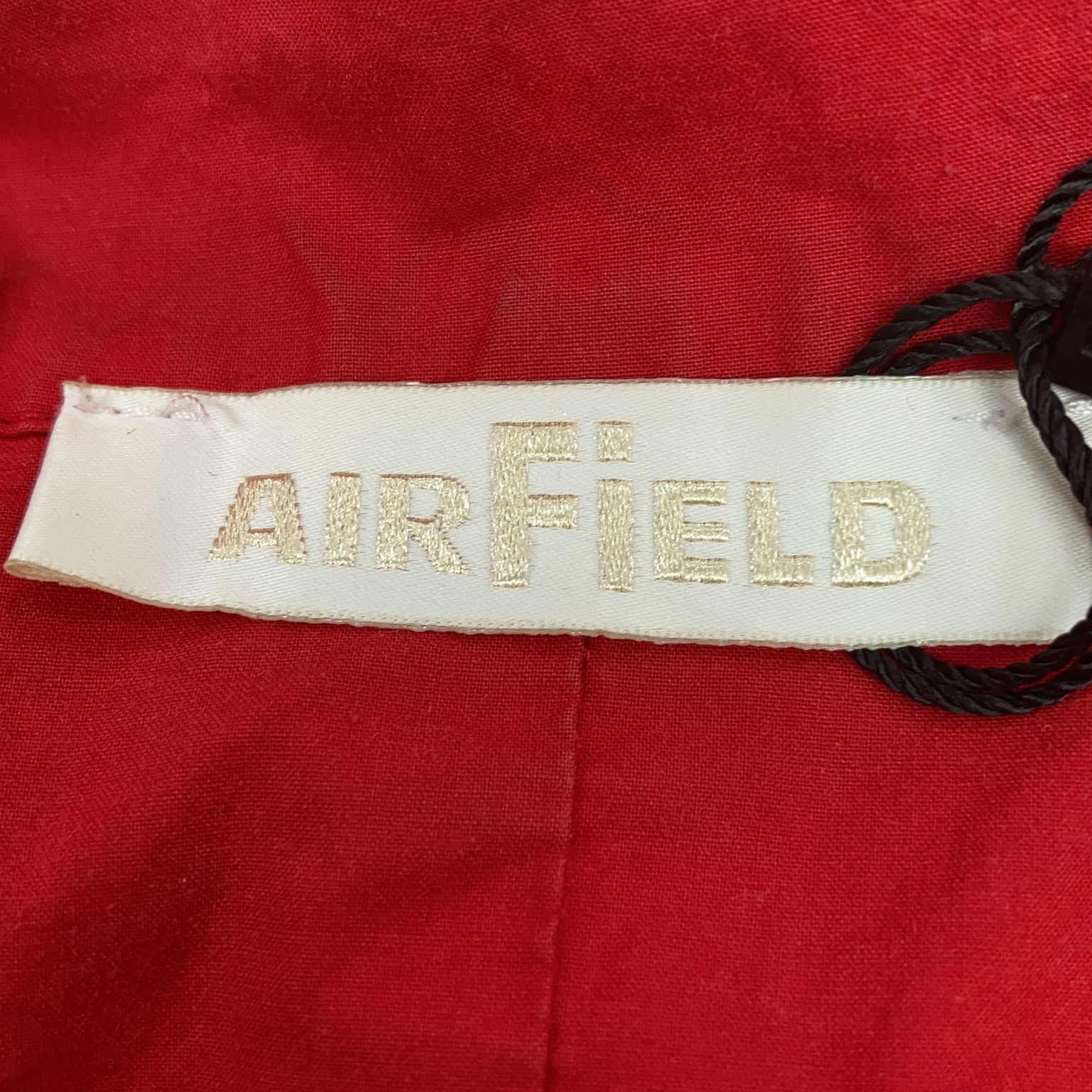 Airfield