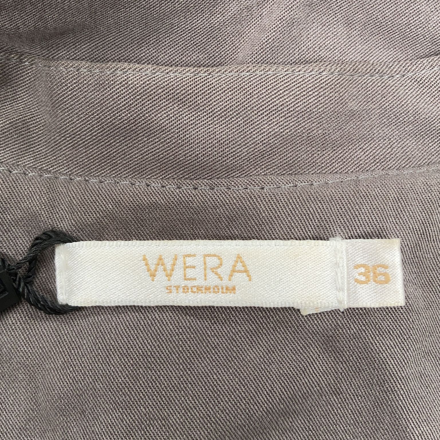 WERA Stockholm