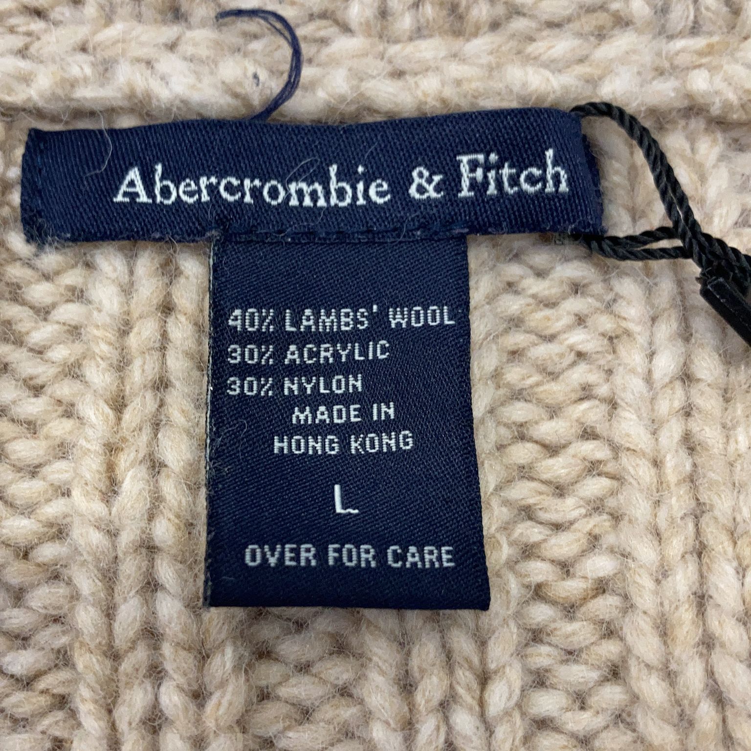 Abercrombie  Fitch