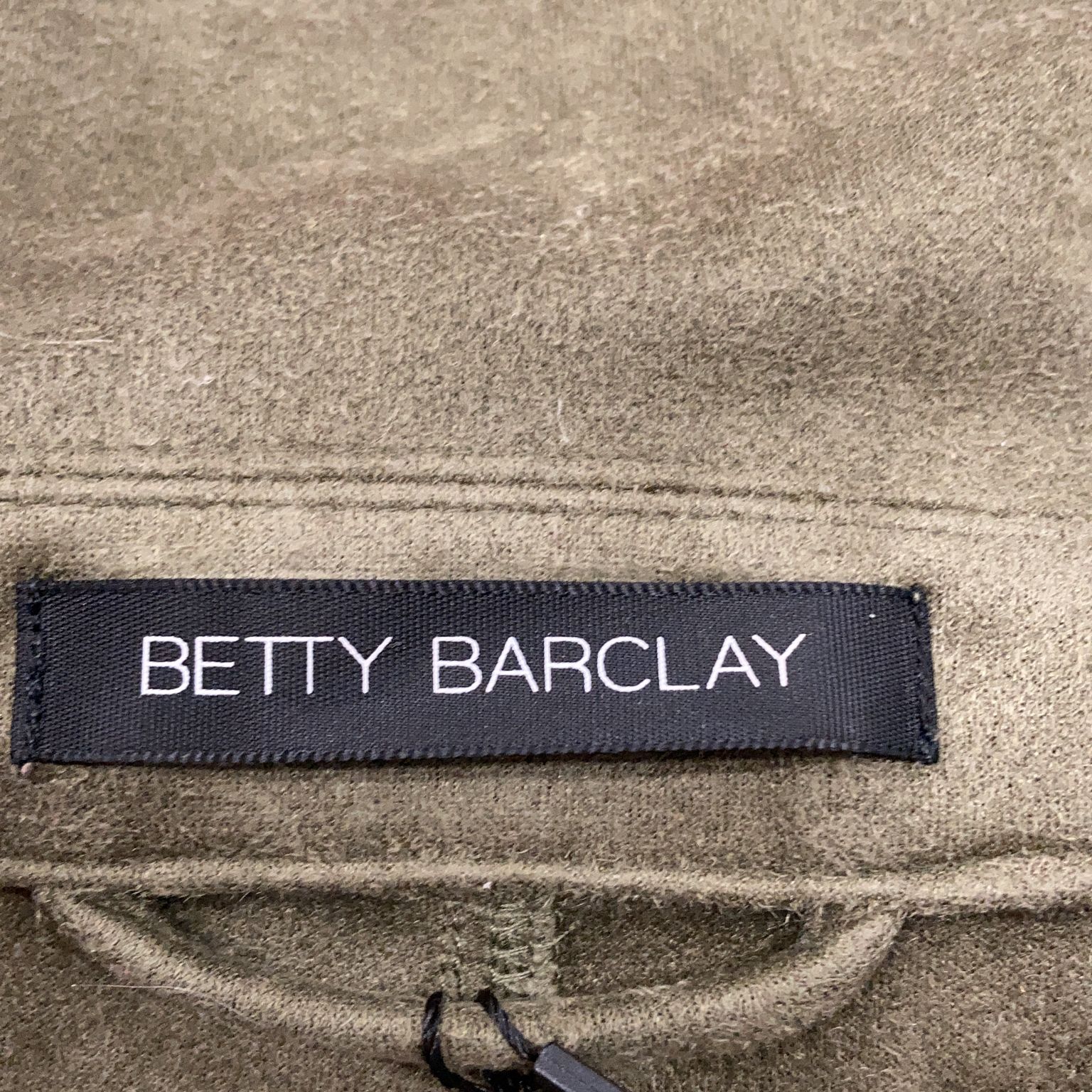 Betty Barclay