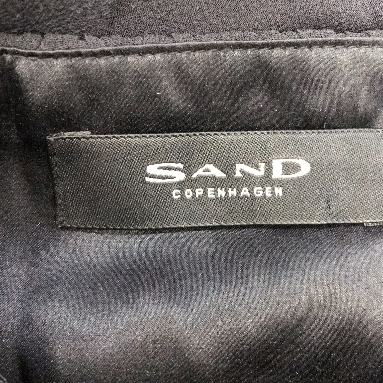 SAND Copenhagen