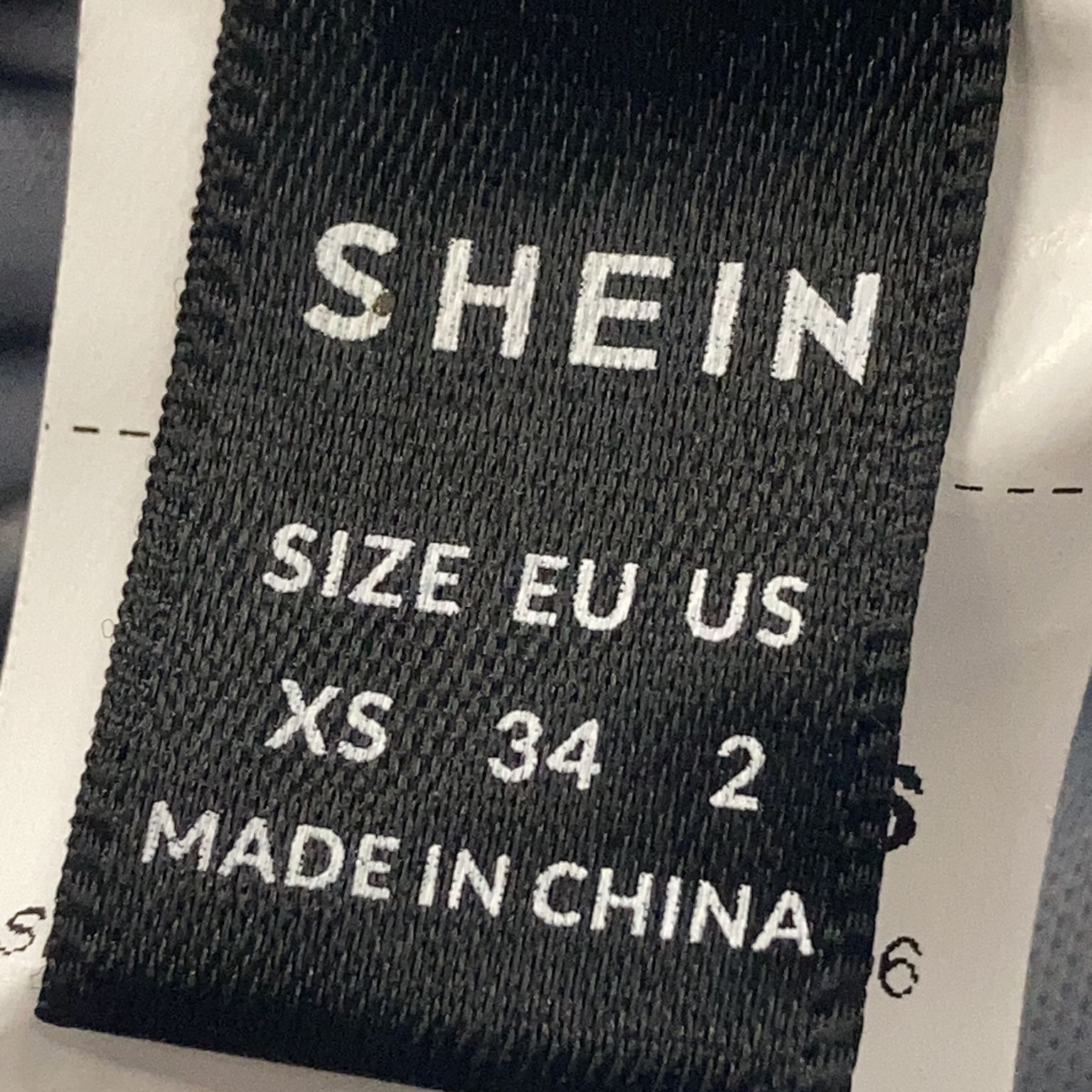 Shein