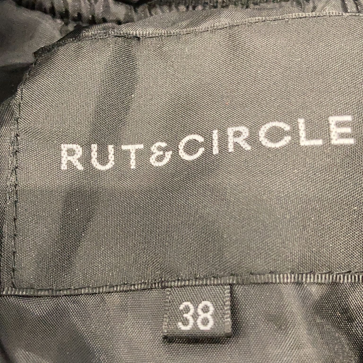 Rut  Circle