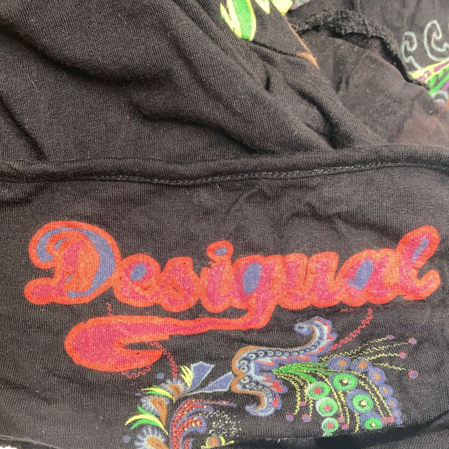 Desigual