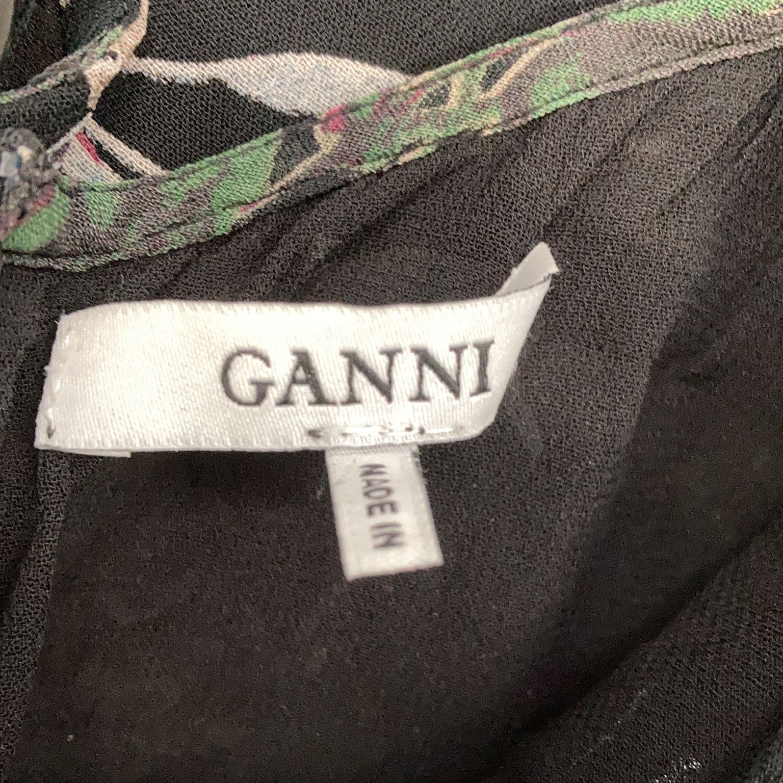 Ganni