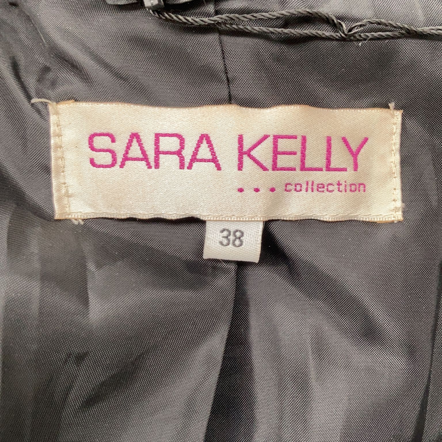 Sara Kelly Collections