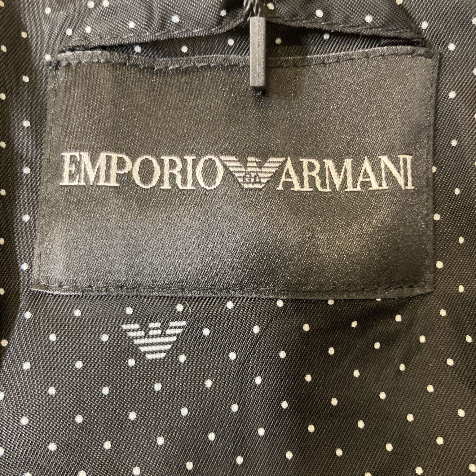 Emporio Armani