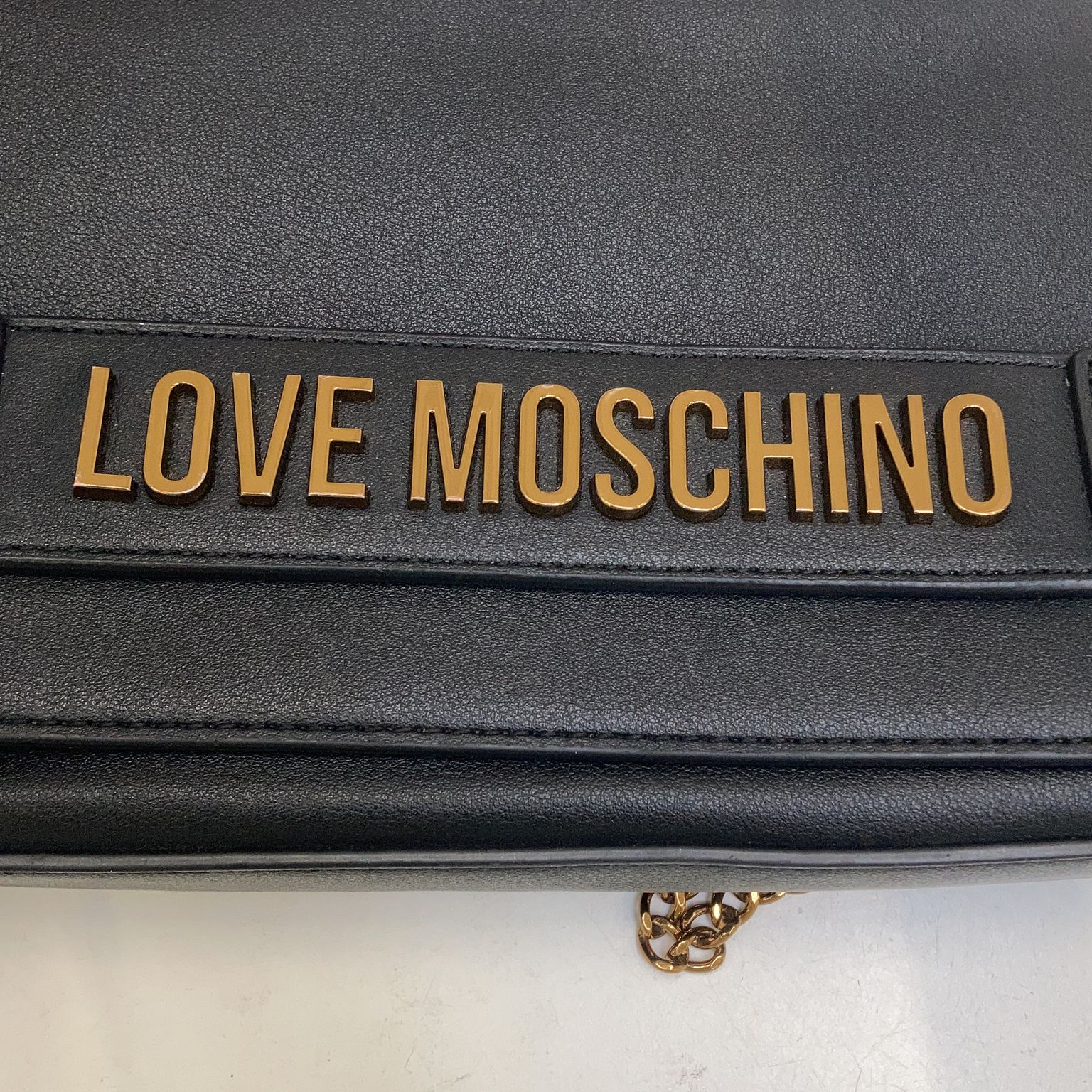 Love Moschino