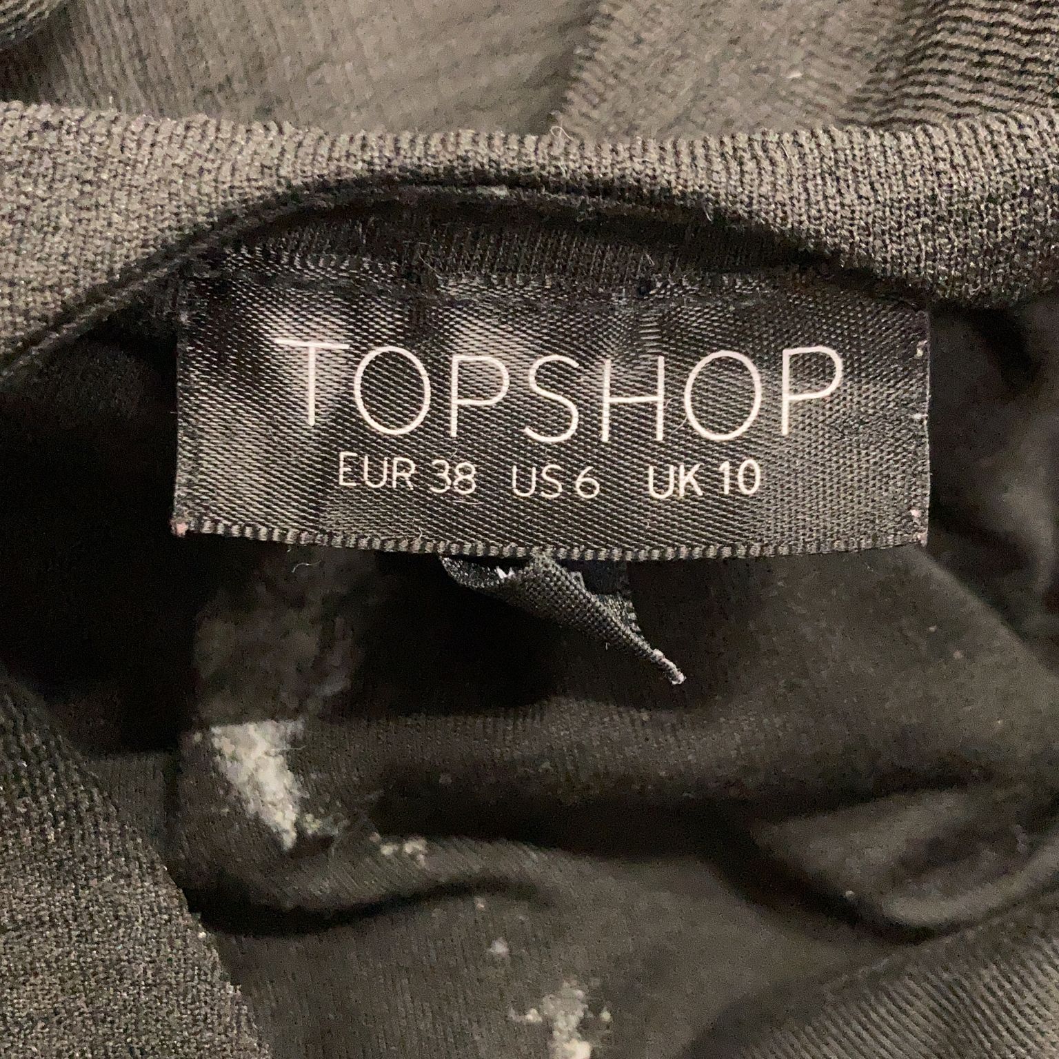 Topshop