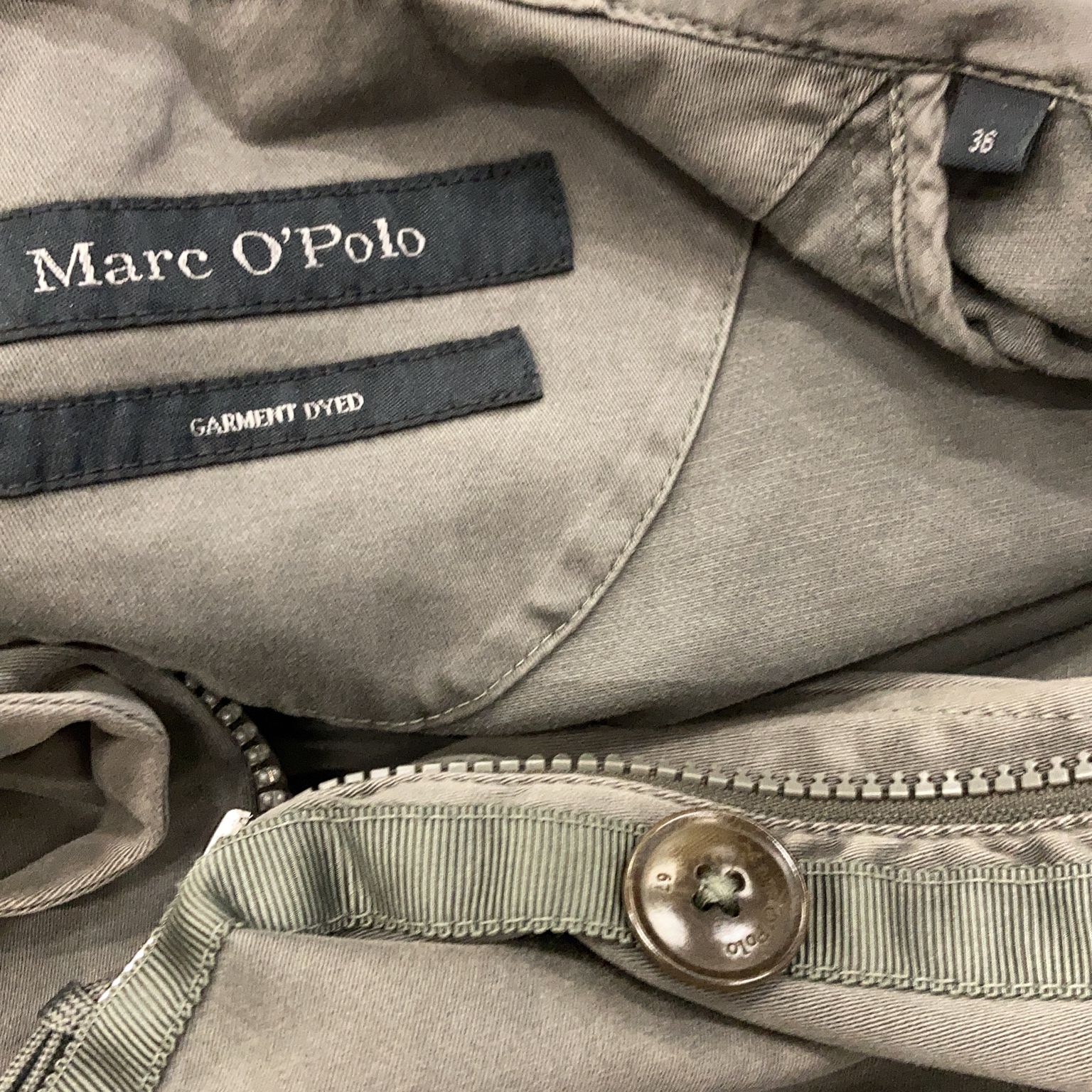 Marc O'Polo