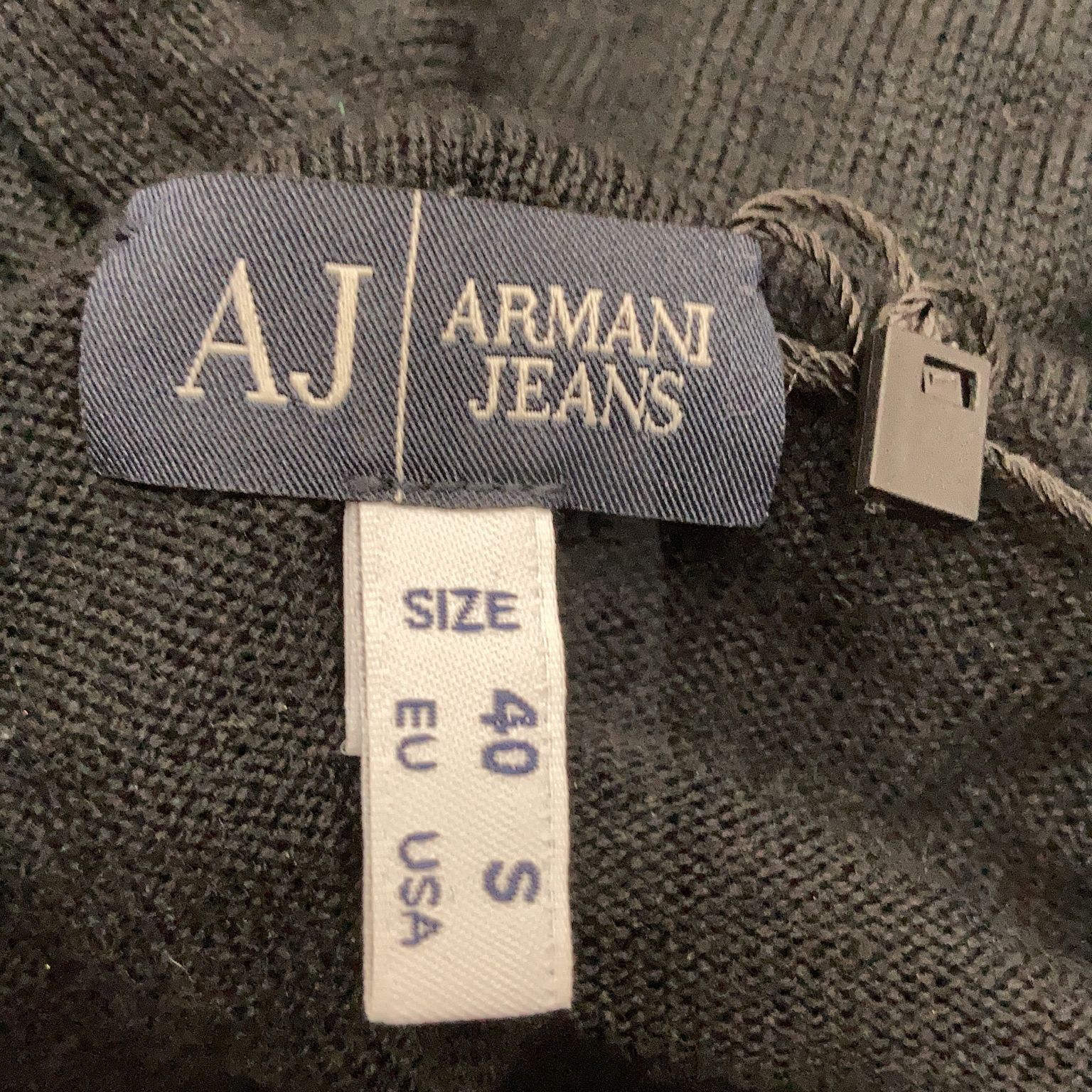 Armani Jeans