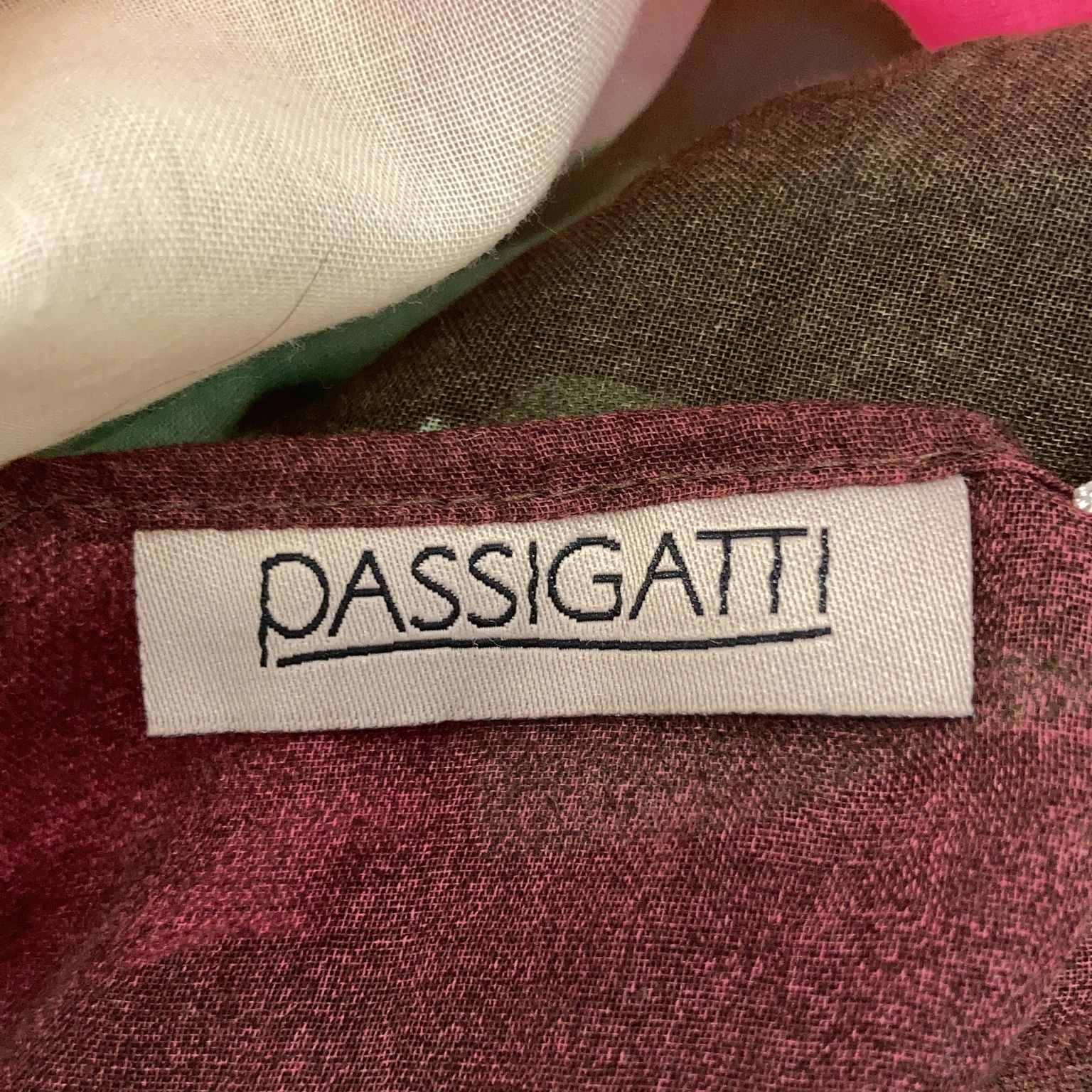 Passigatti