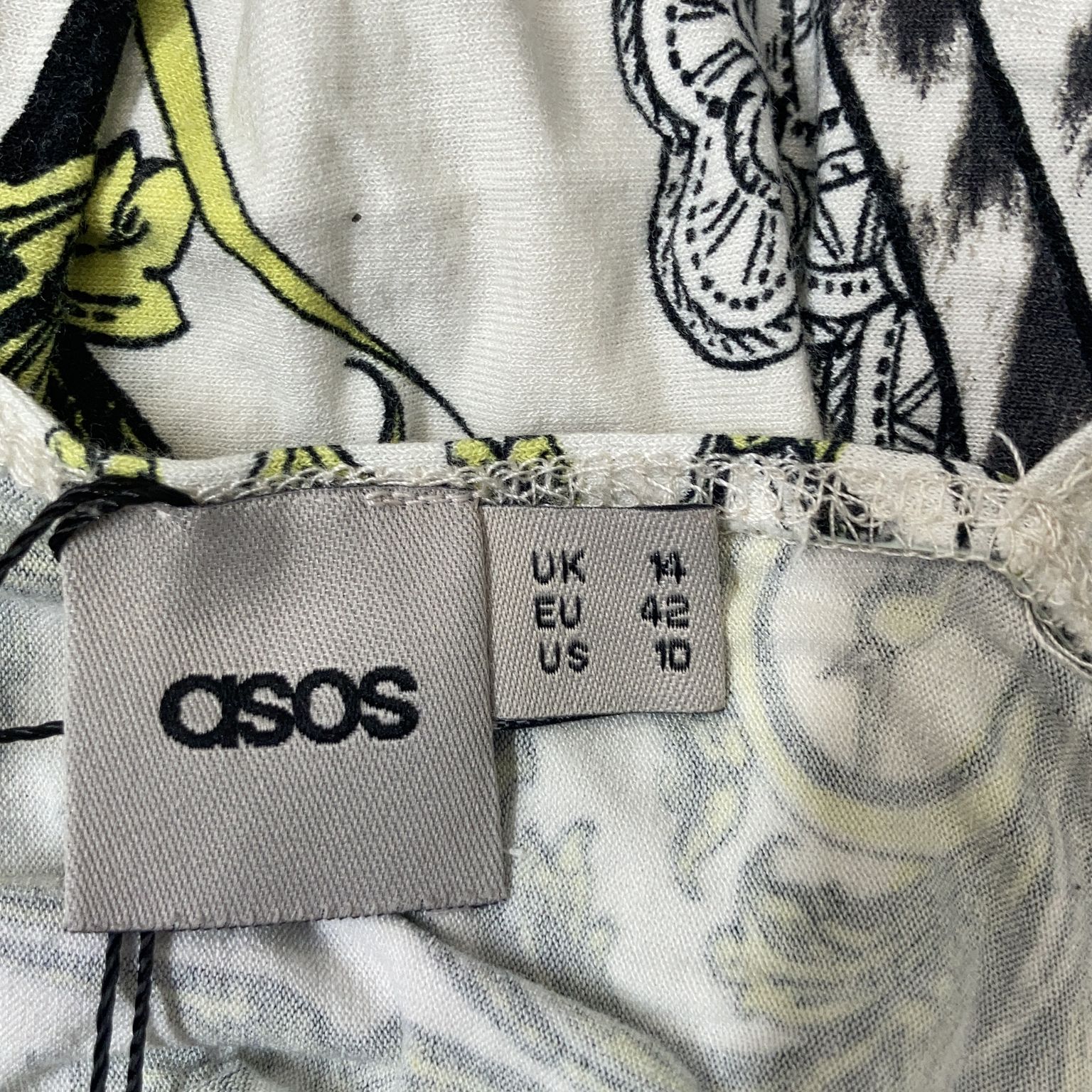 ASOS