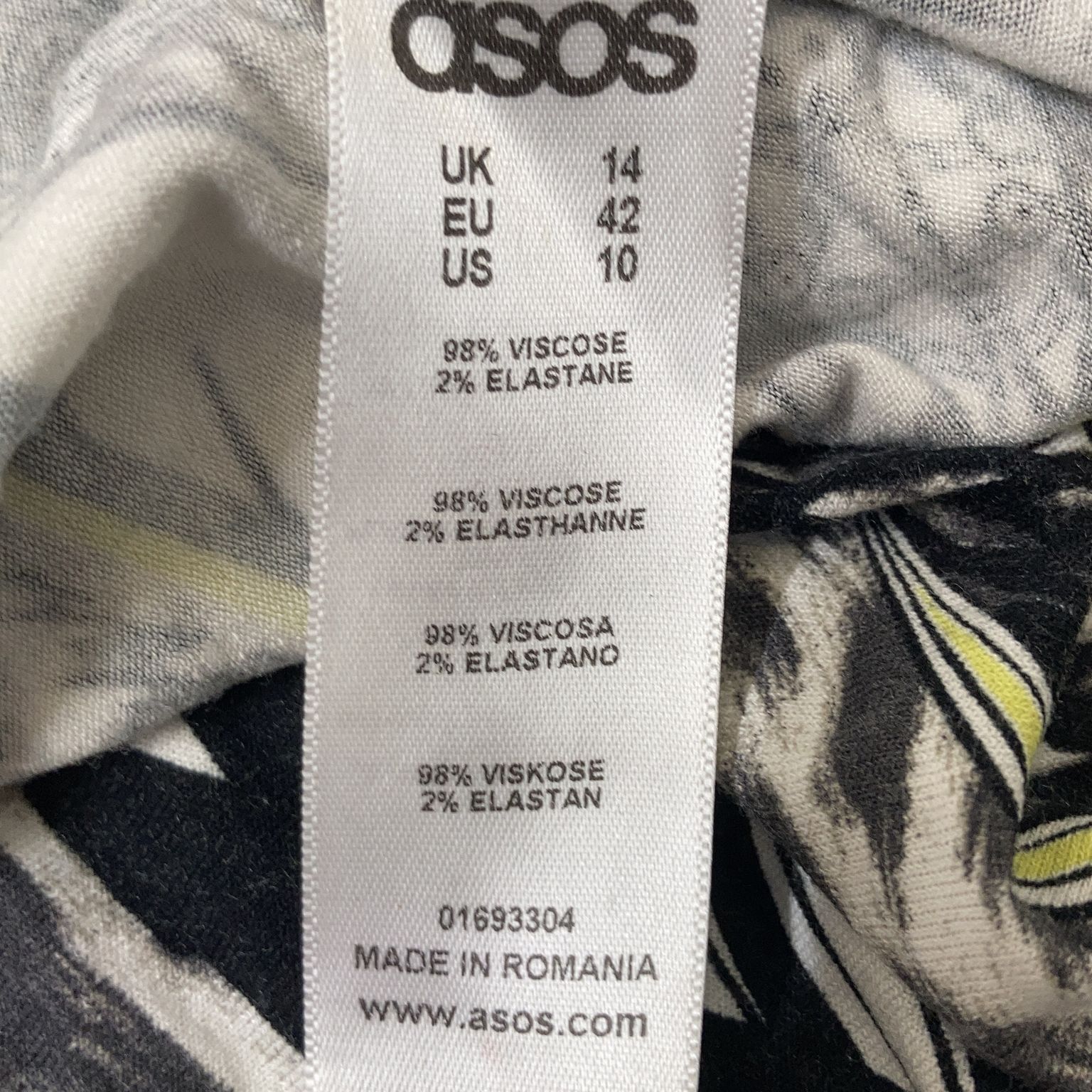 ASOS