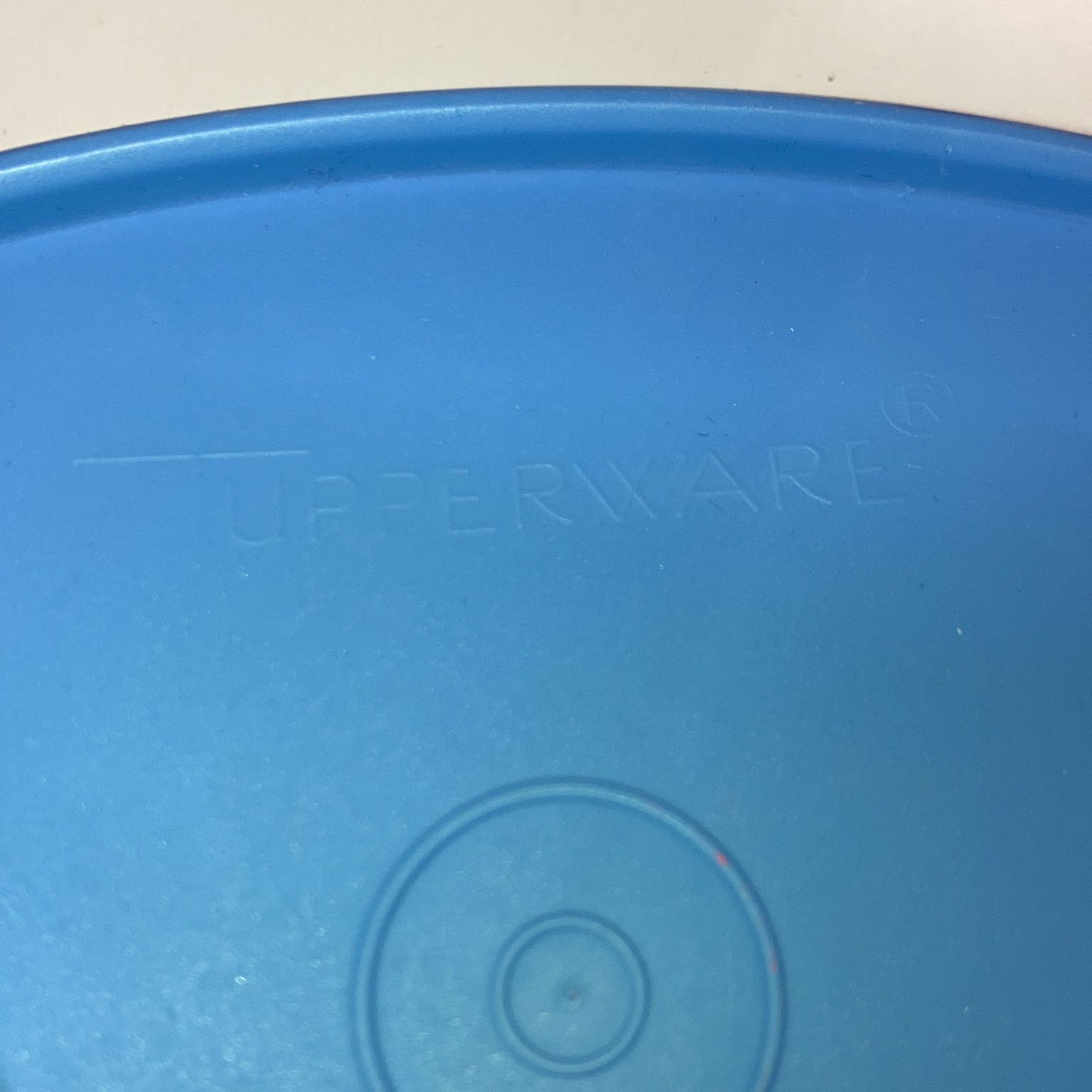 Tupperware