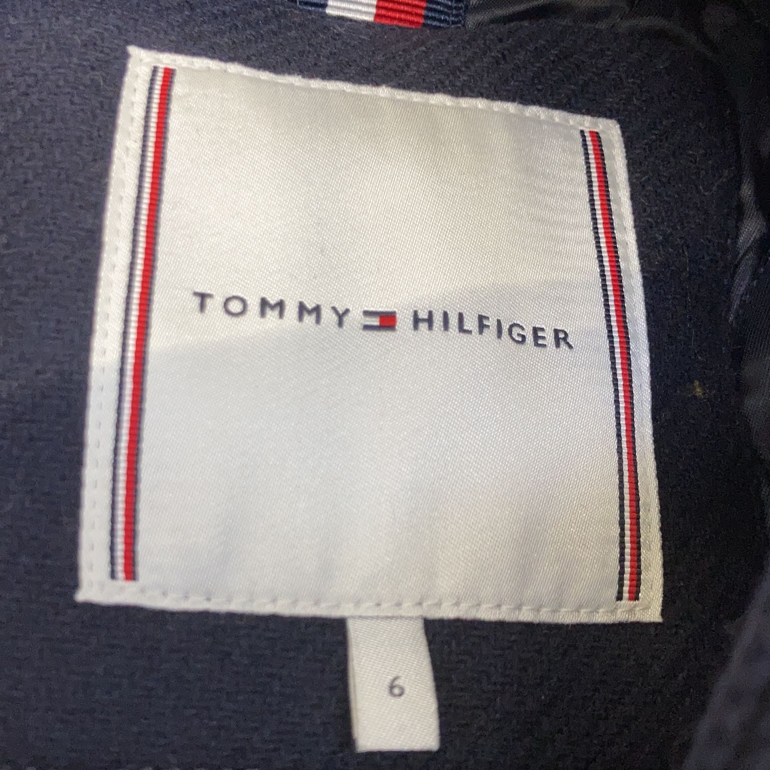 Tommy Hilfiger