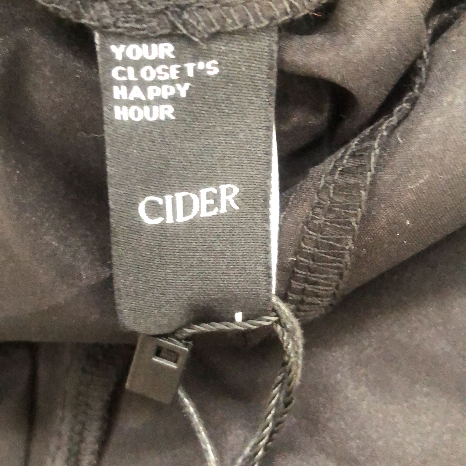 Cider