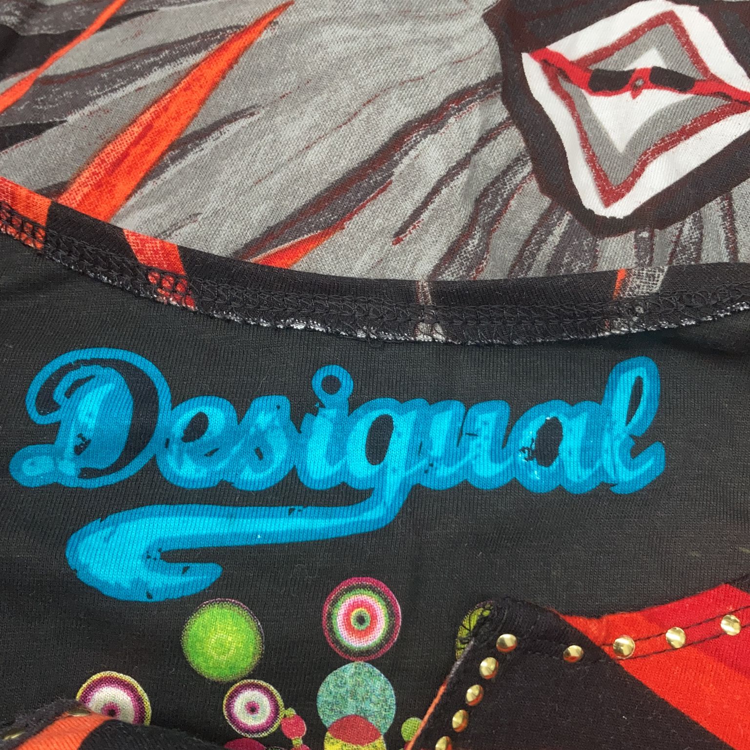 Desigual