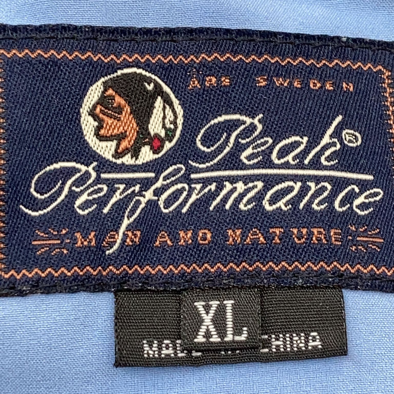 Peak Performance