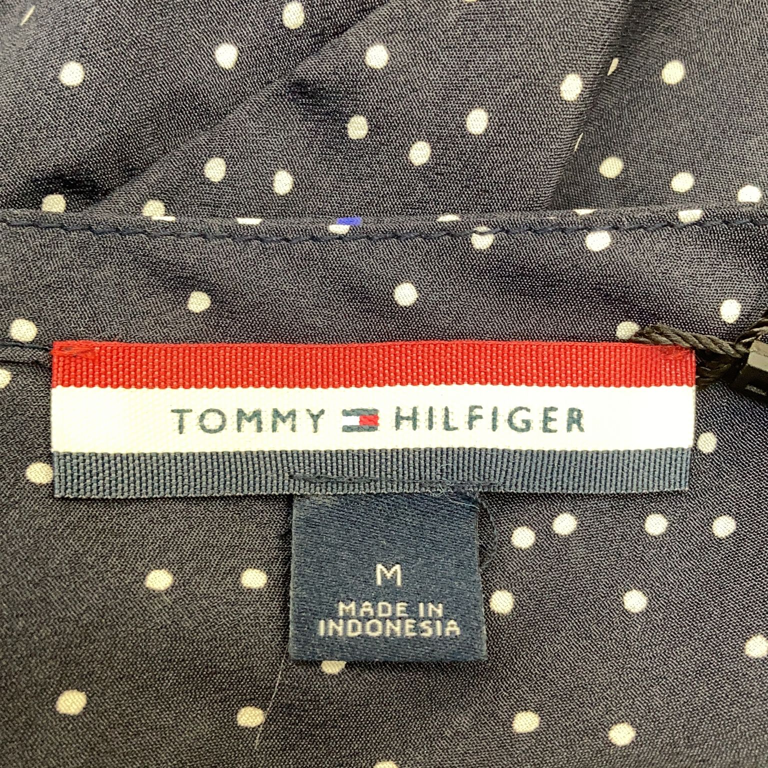 Tommy Hilfiger