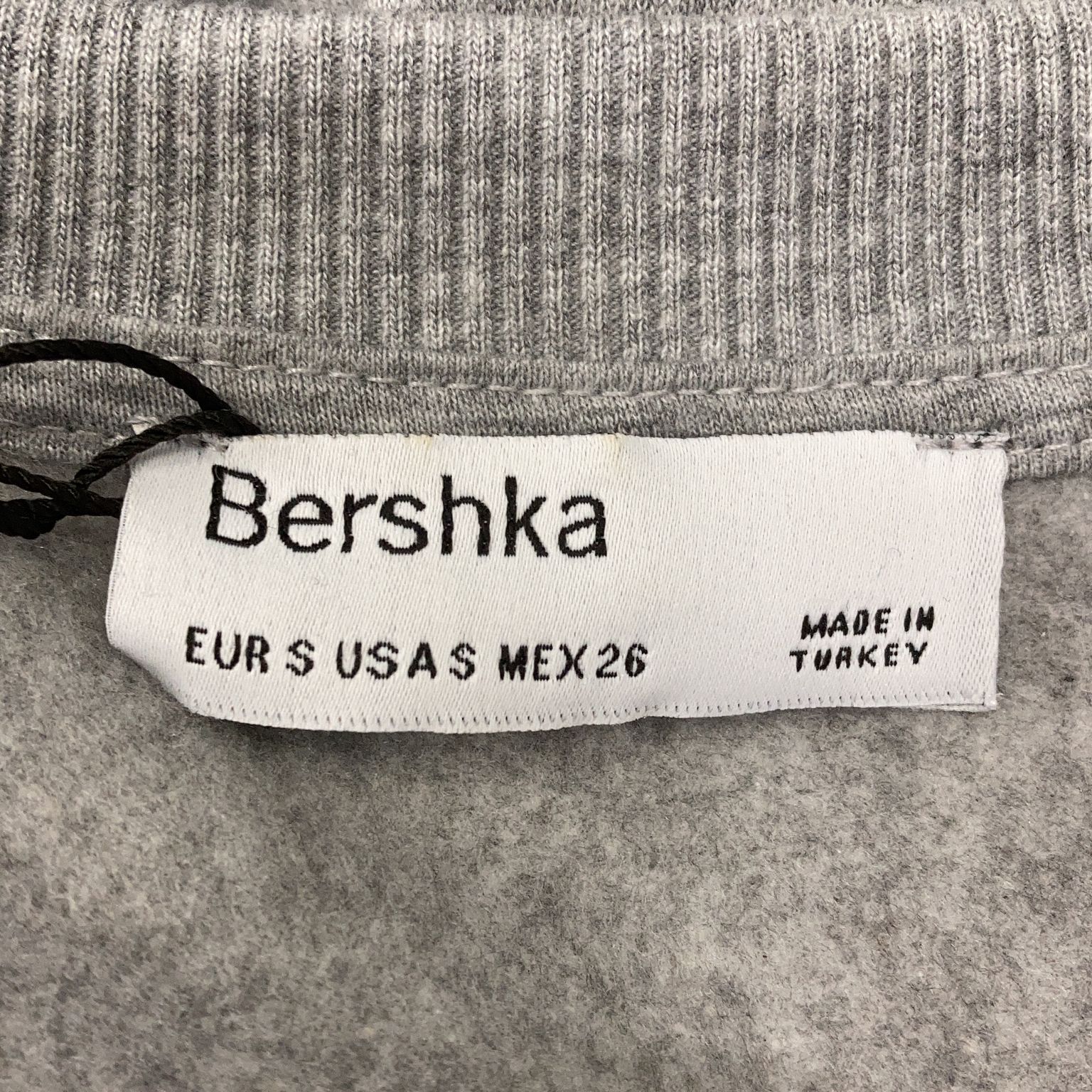 Bershka