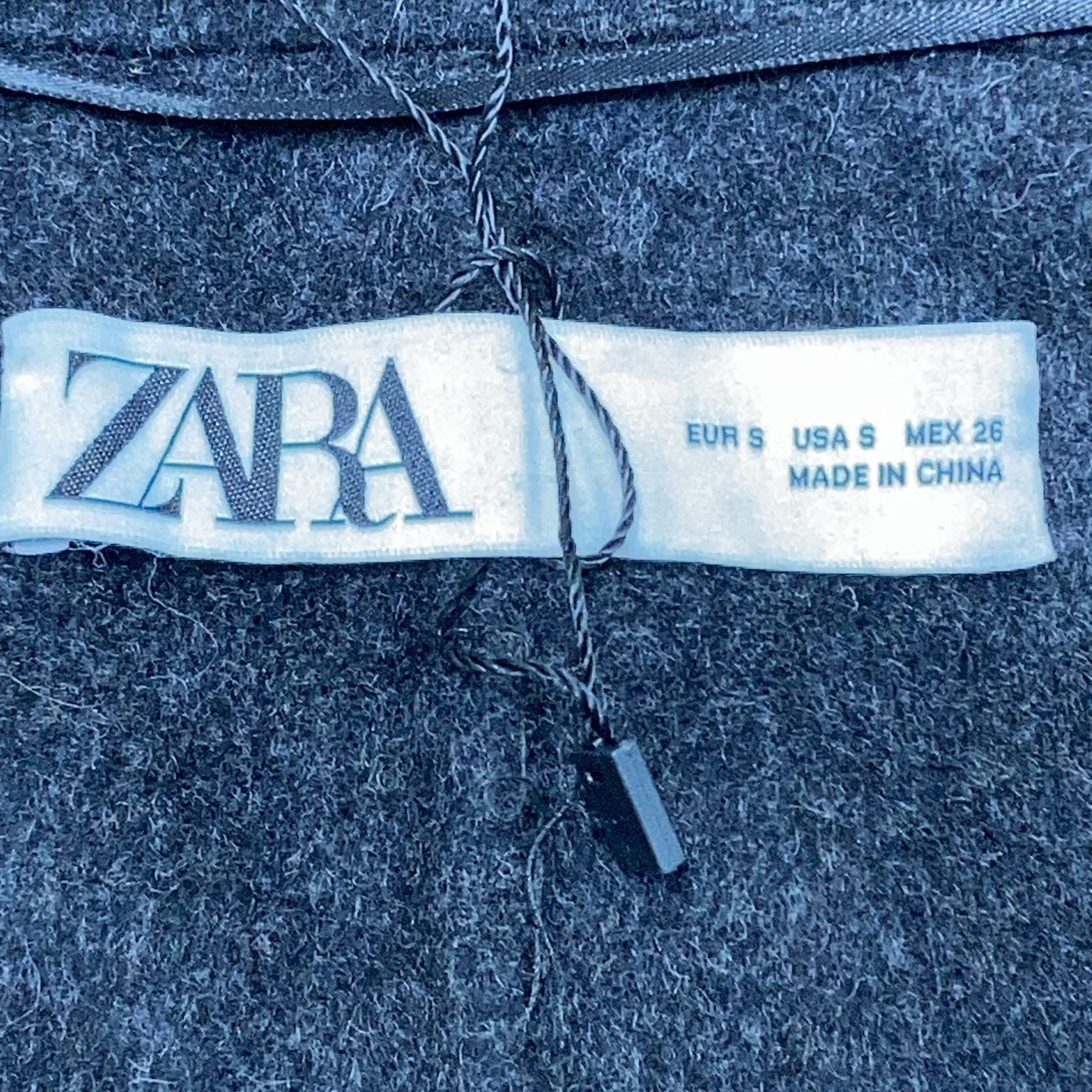 Zara