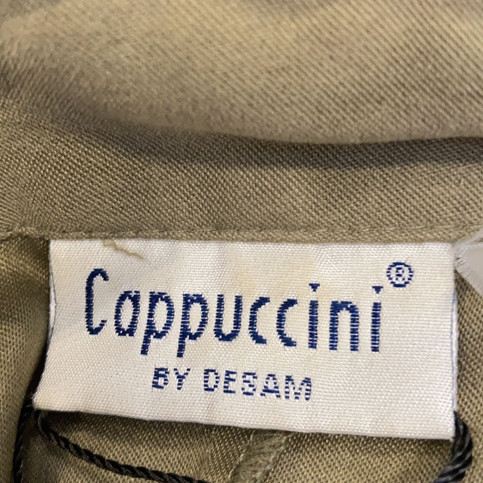 Cappuccini by Desam