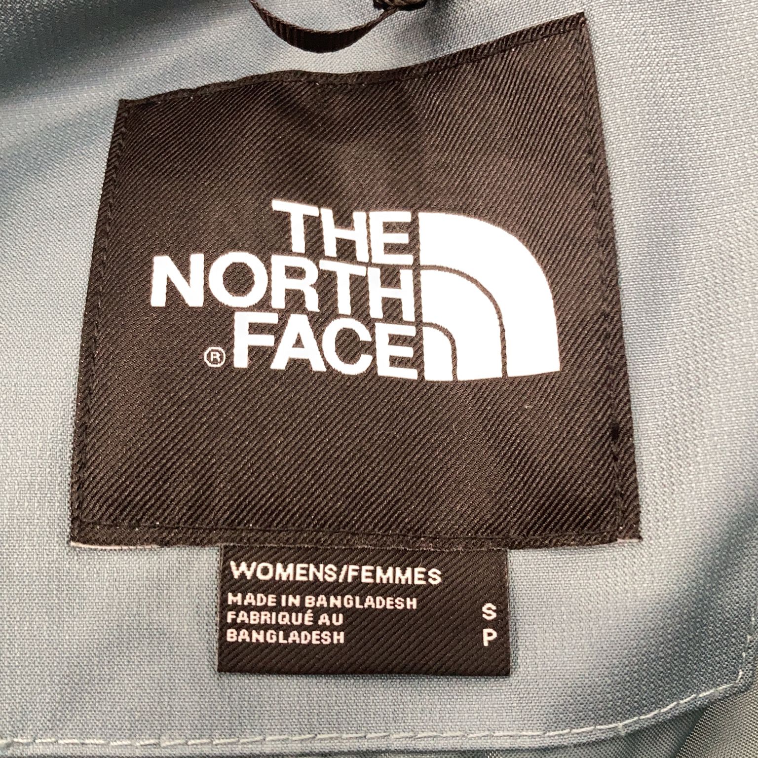 The North Face