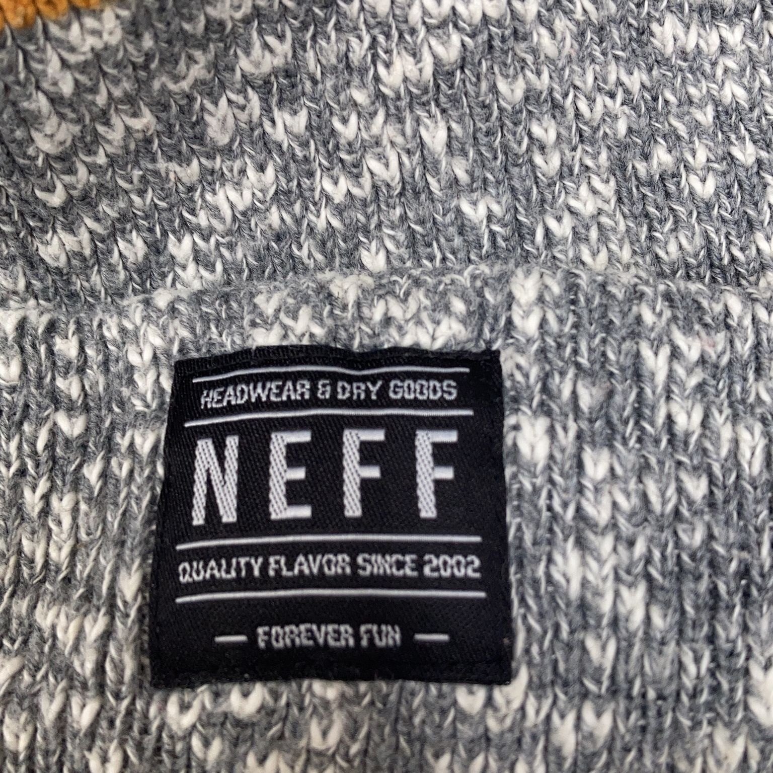 Neff