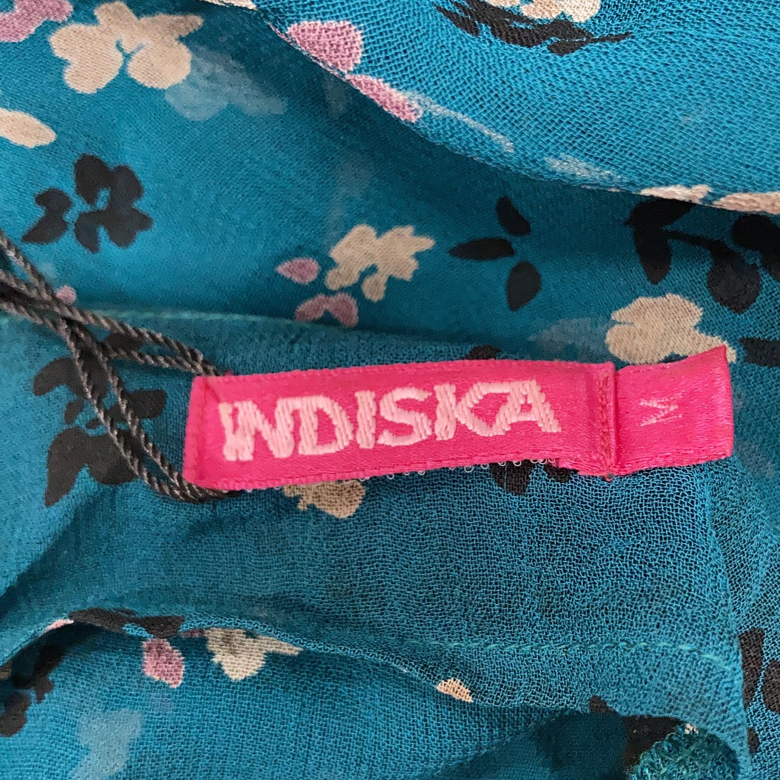 Indiska