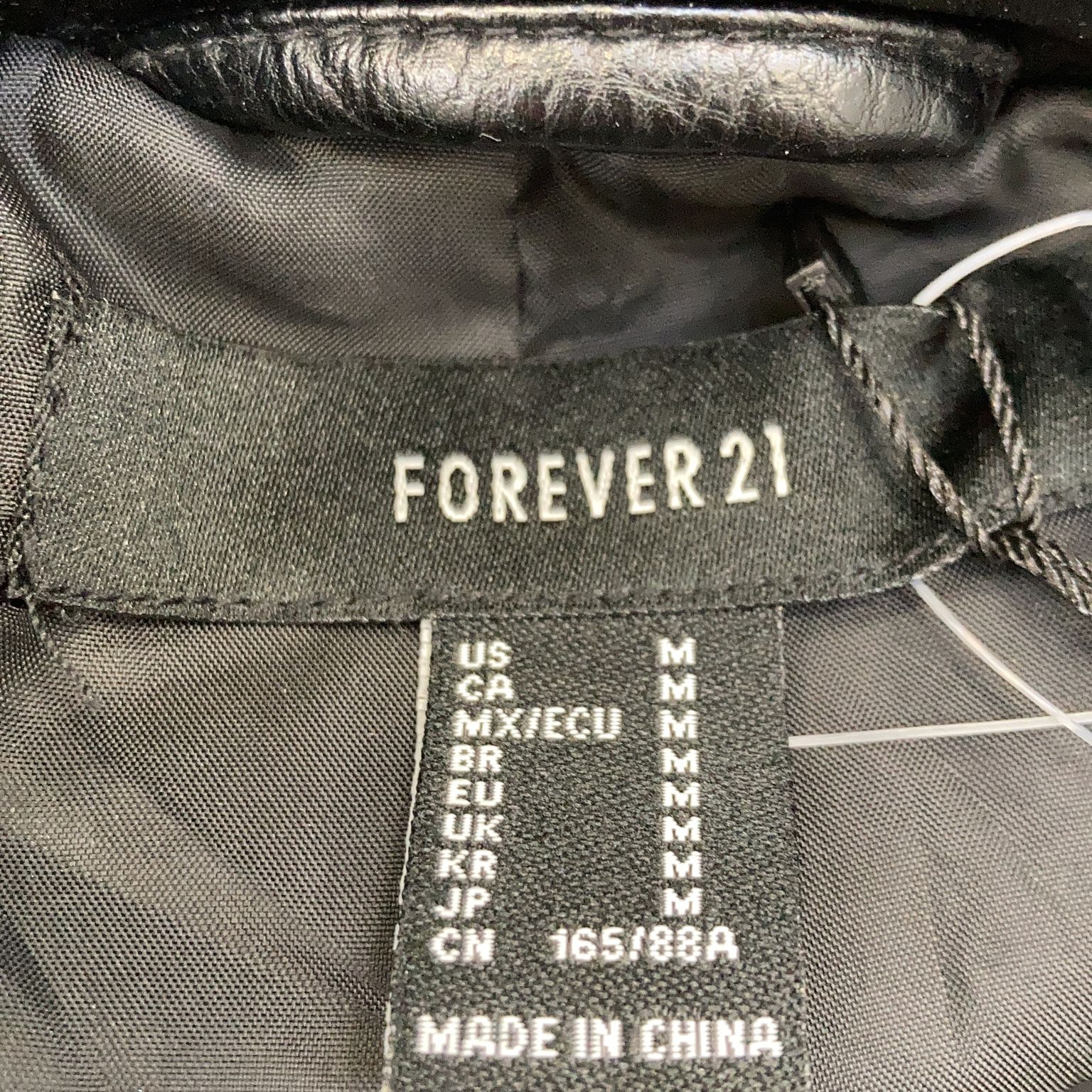 Forever 21