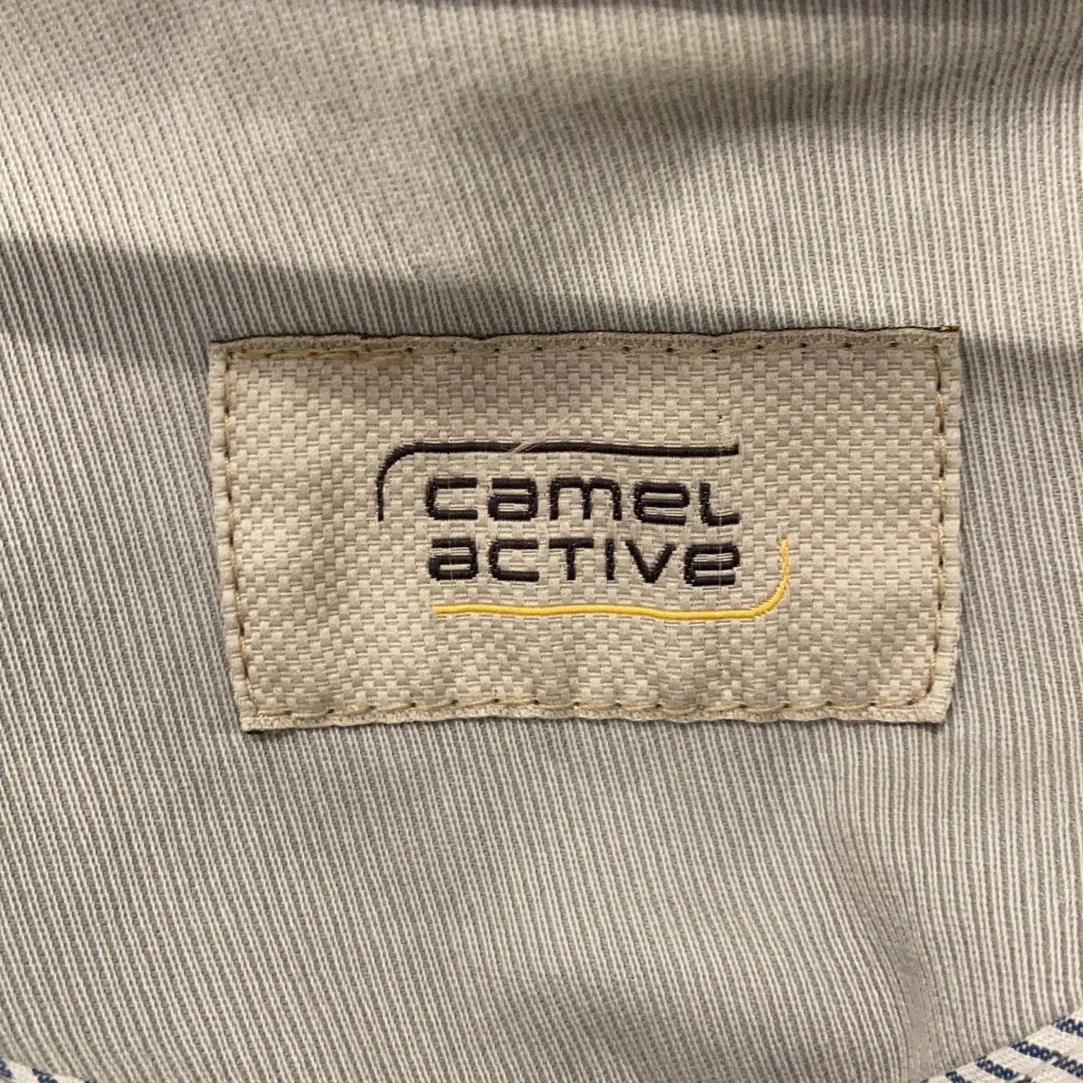 Camel Active