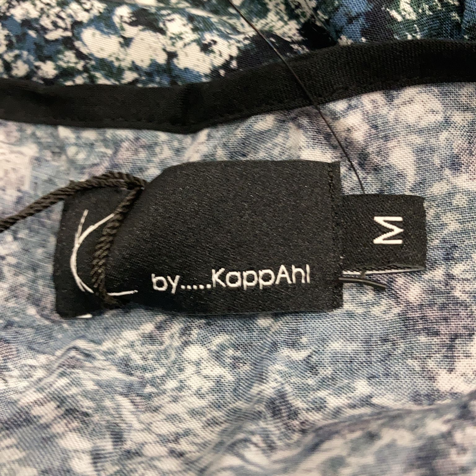 KappAhl