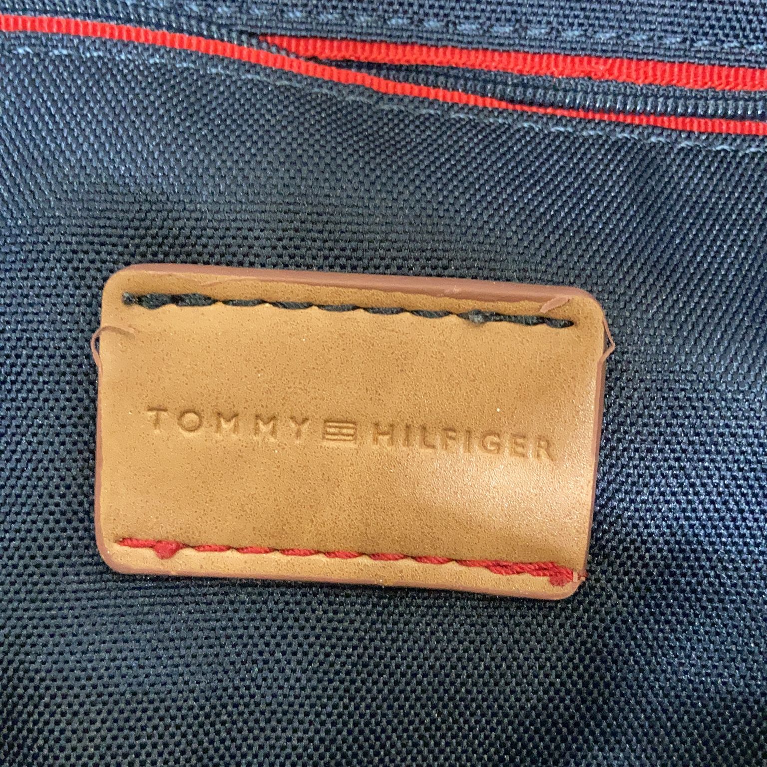 Tommy Hilfiger