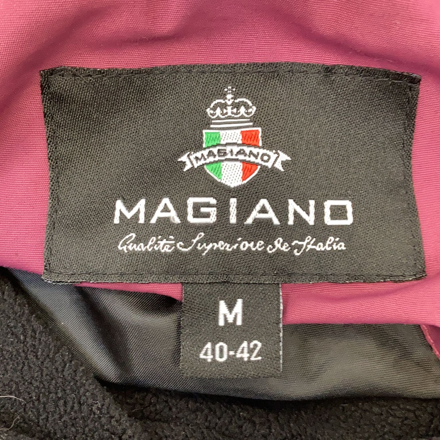 Magiano