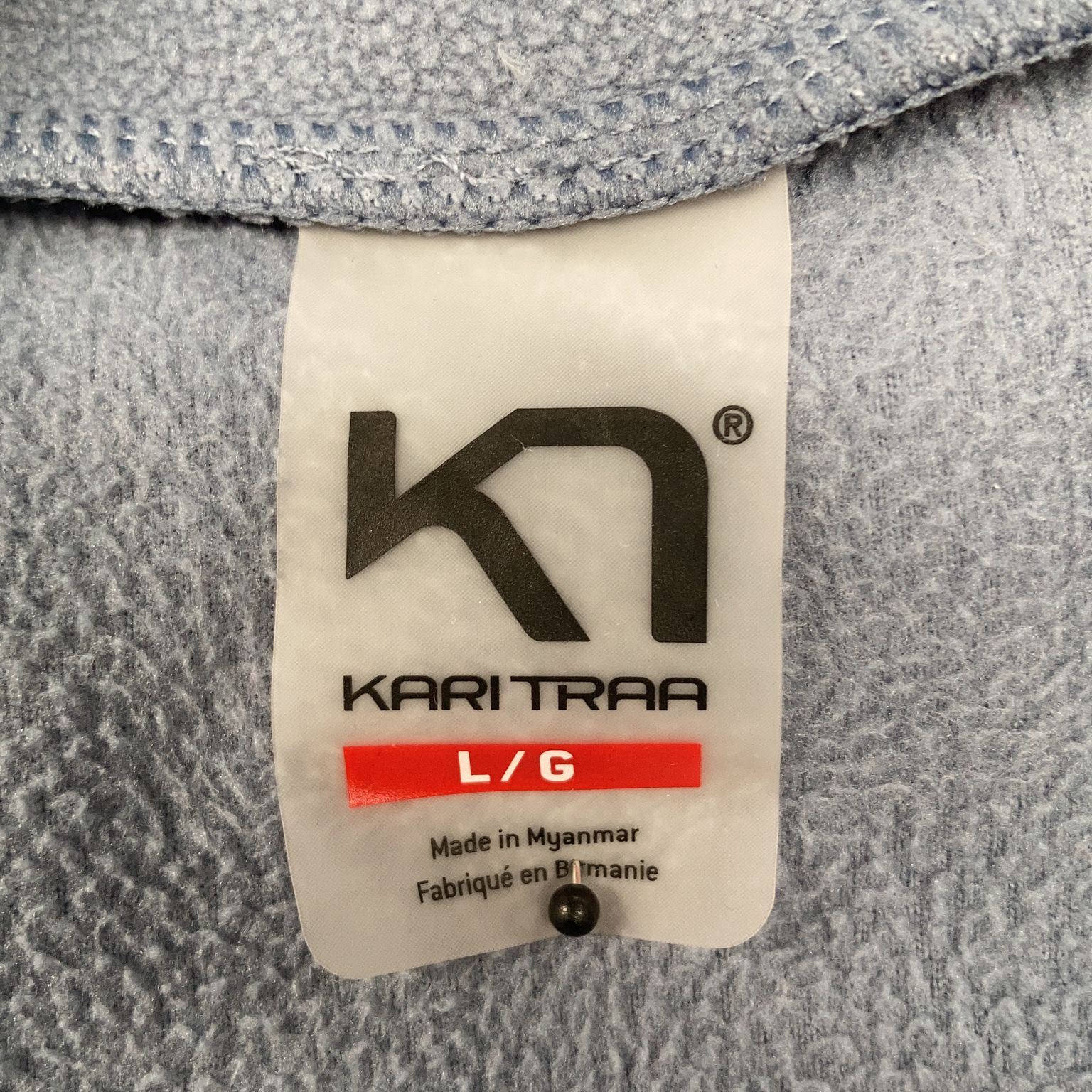 Kari Traa