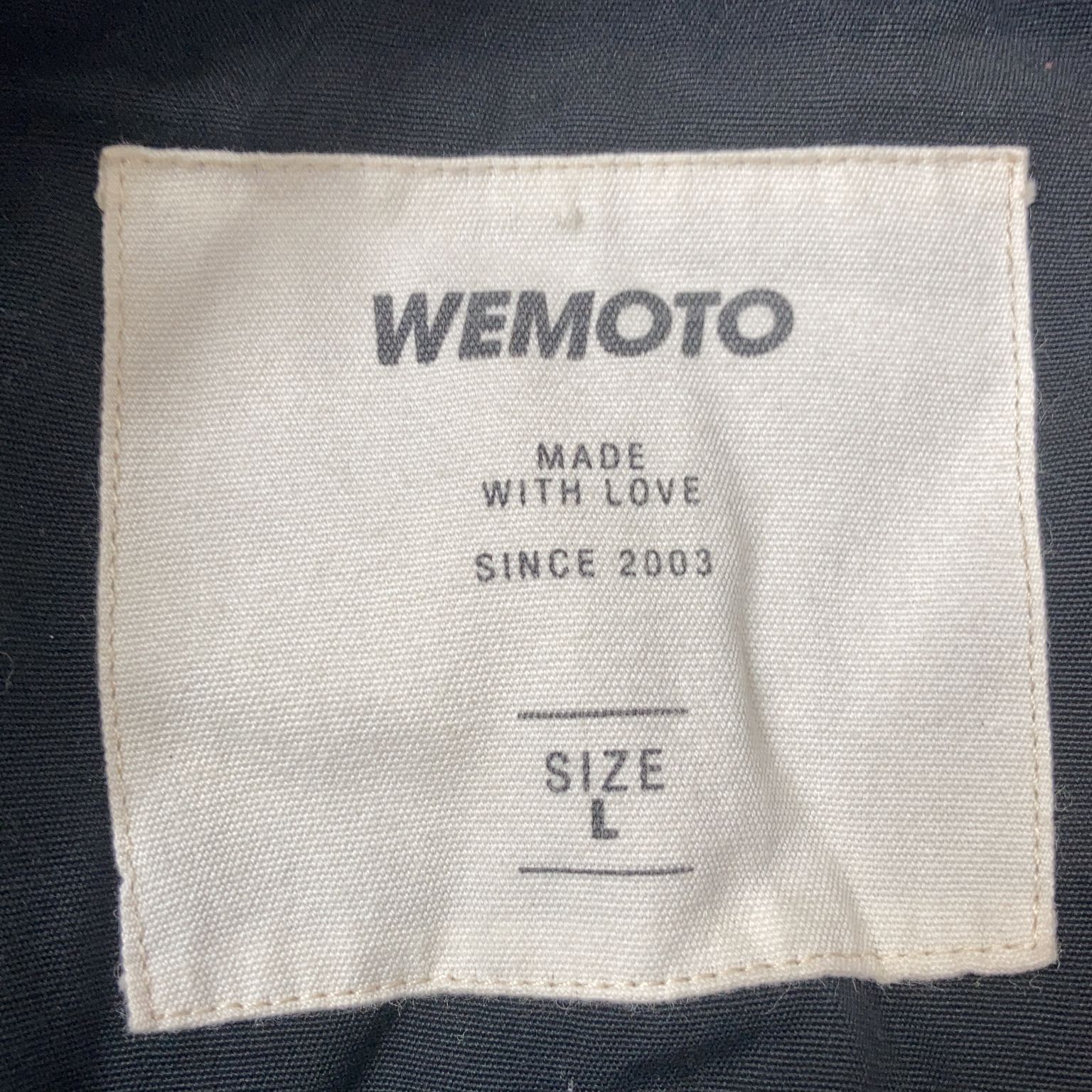 Wemoto