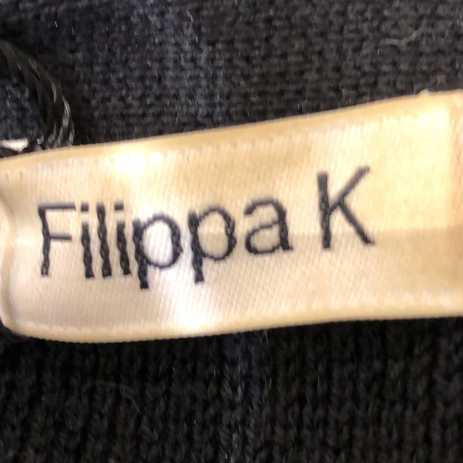 Filippa K