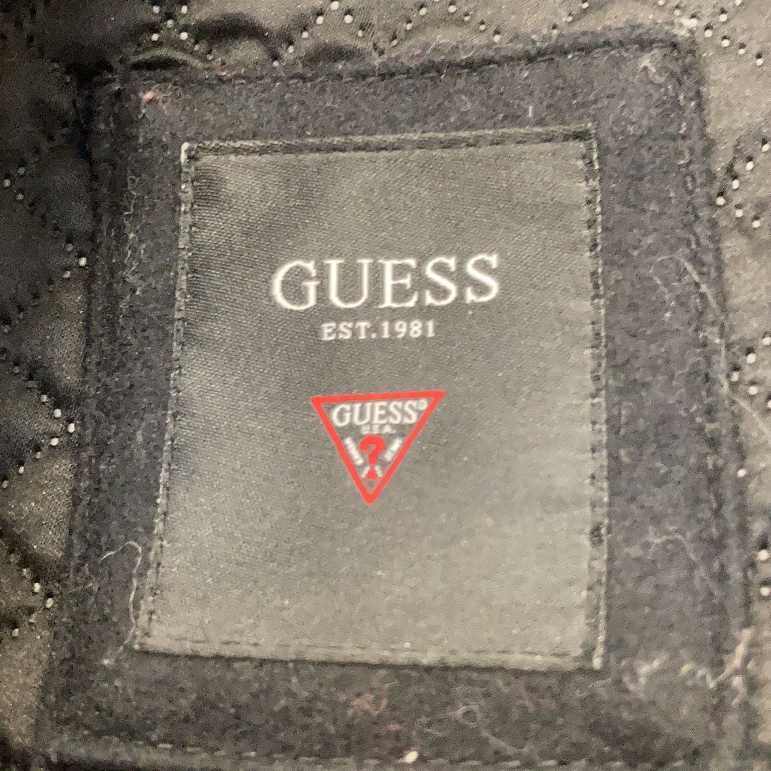 Guess