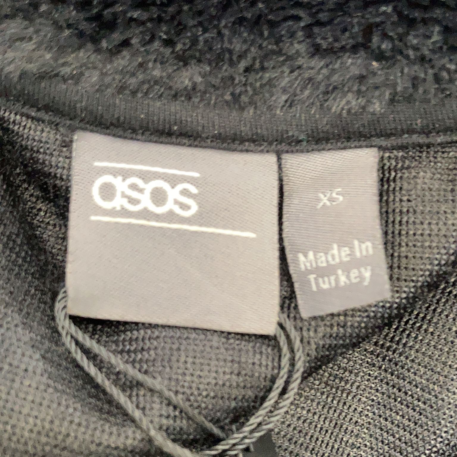 ASOS