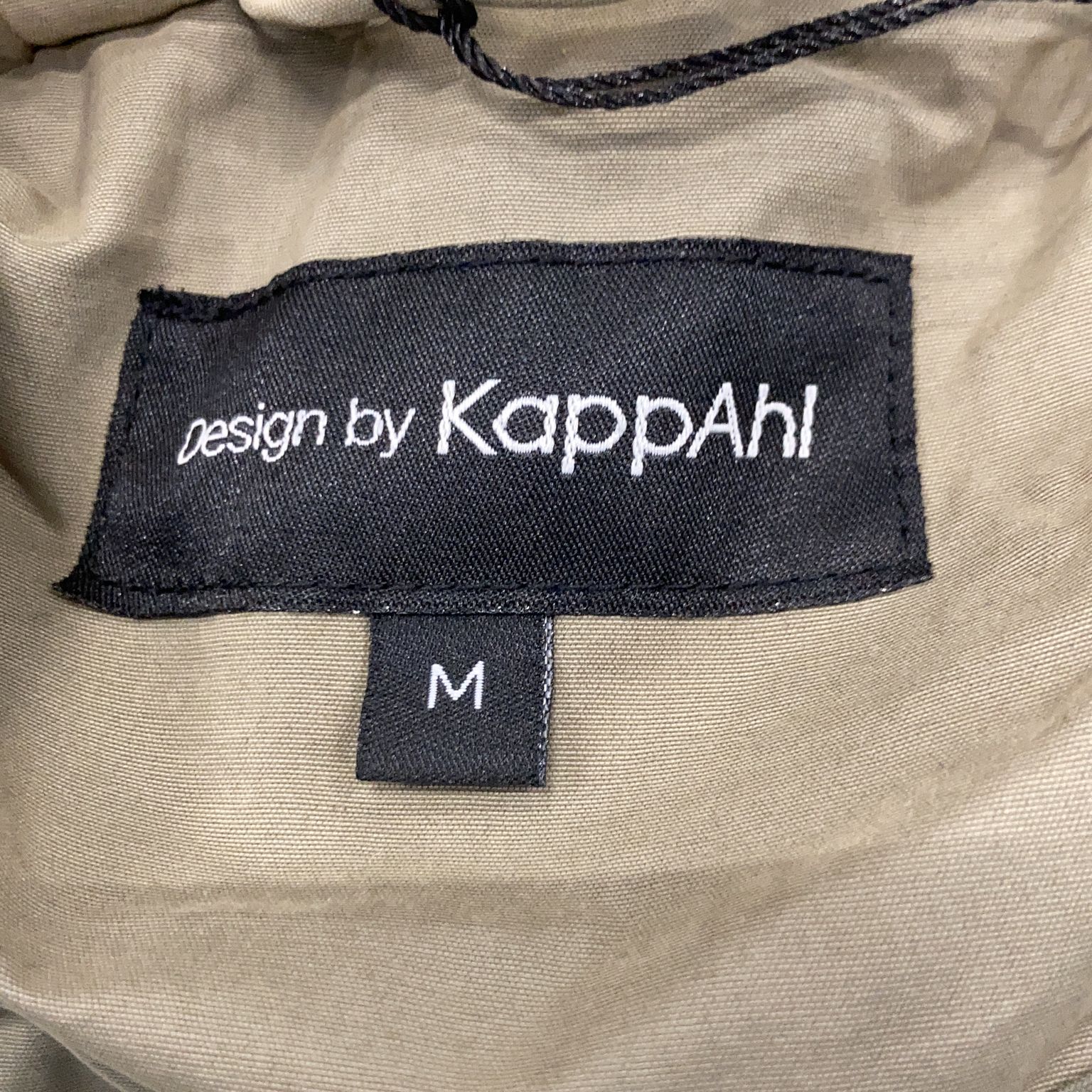 KappAhl