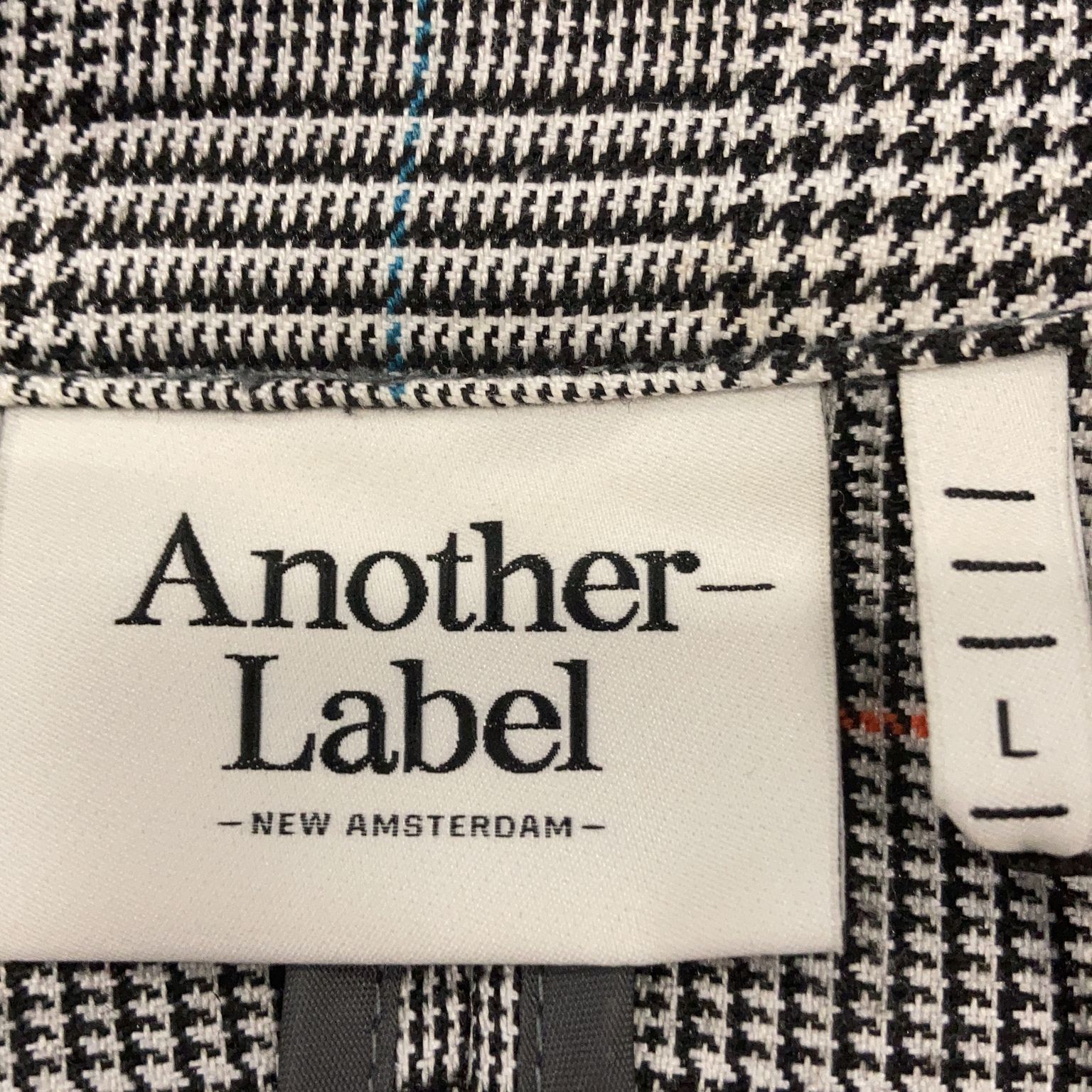 Another Label